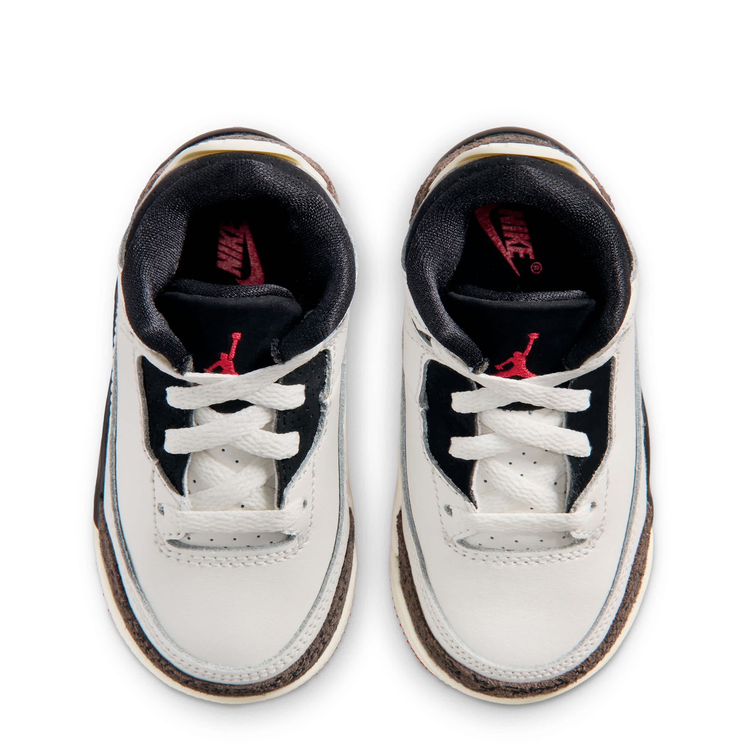 Jordan 3 Retro (Toddler) - Image 5