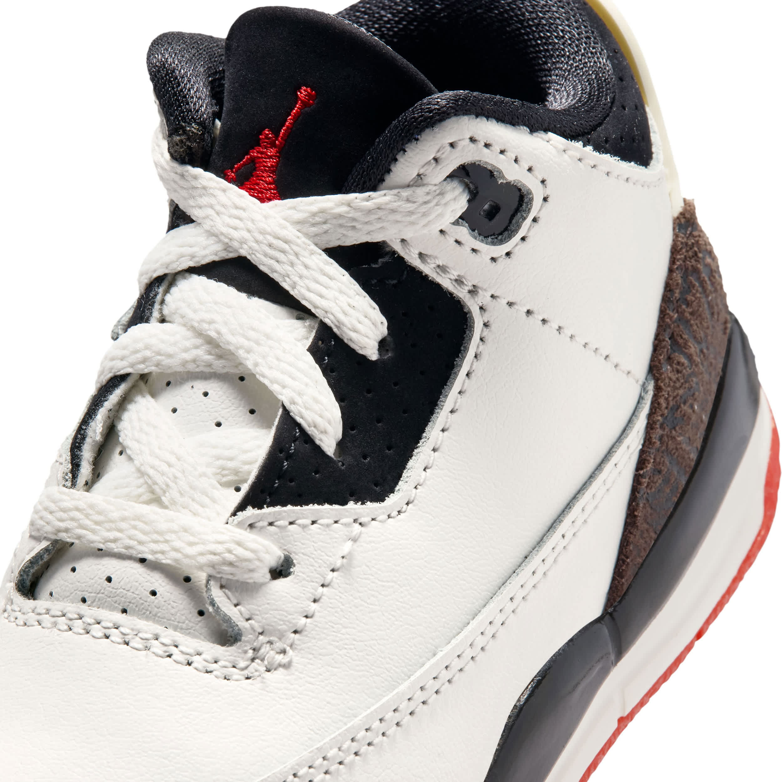 Jordan 3 Retro (Toddler) - Image 7