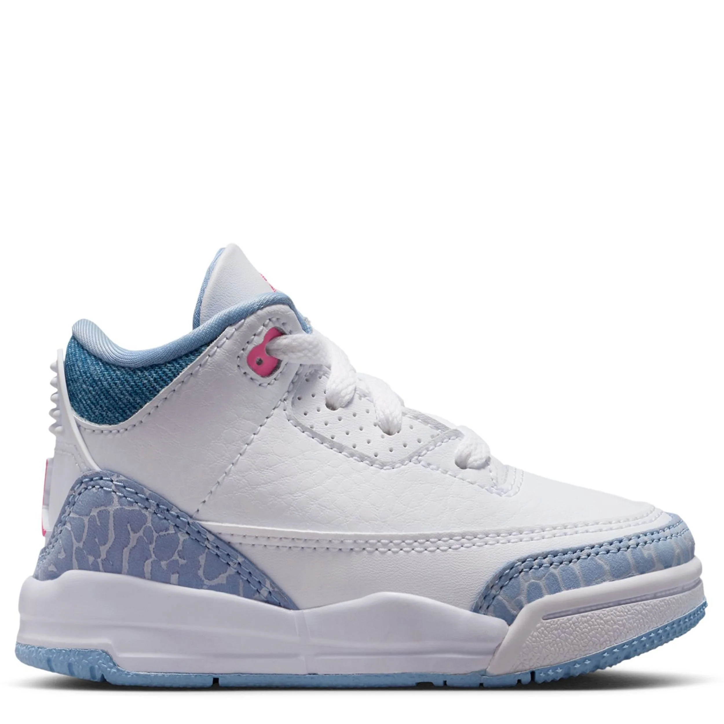 Jordan 3 Retro (Toddler)