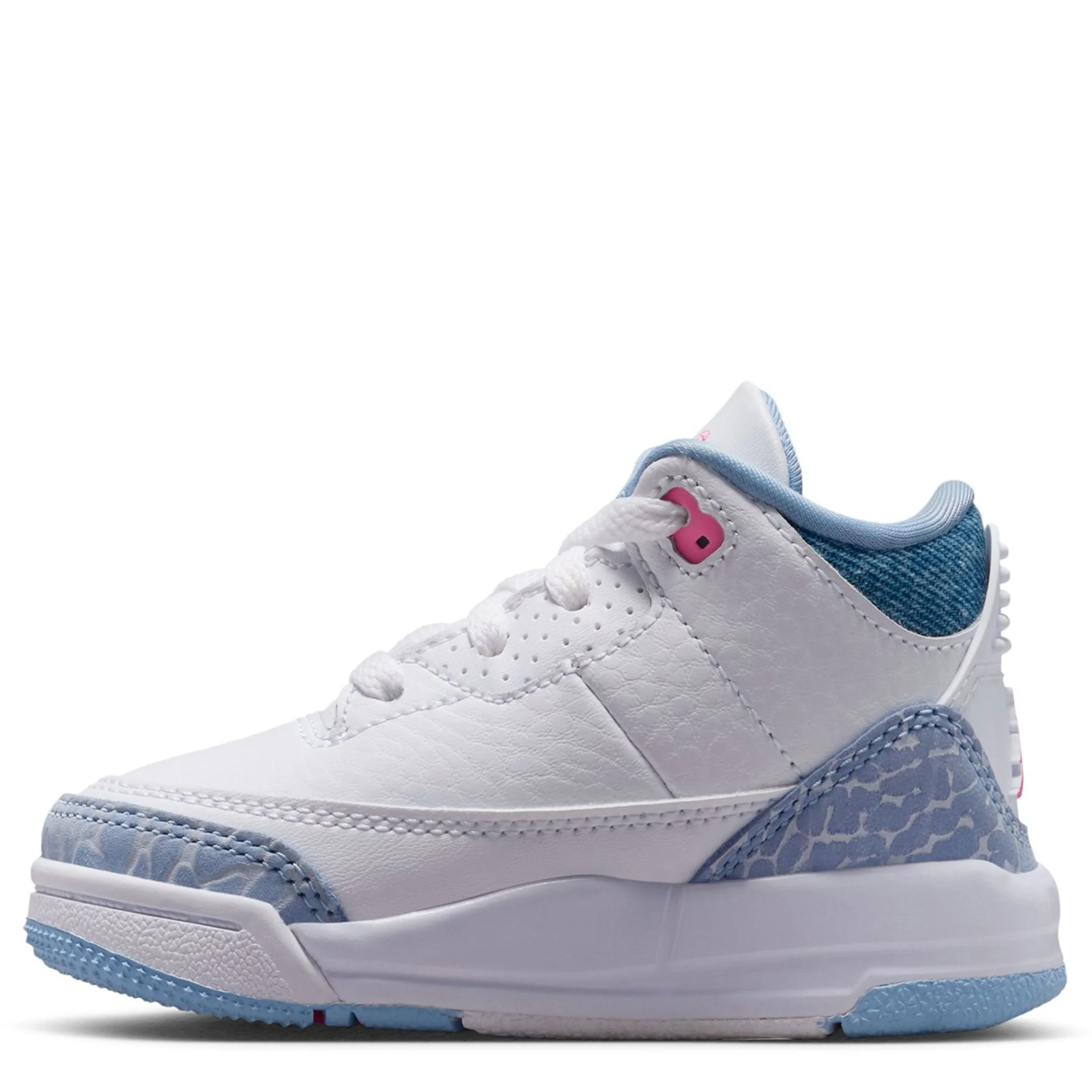 Jordan 3 Retro (Toddler) - Image 2