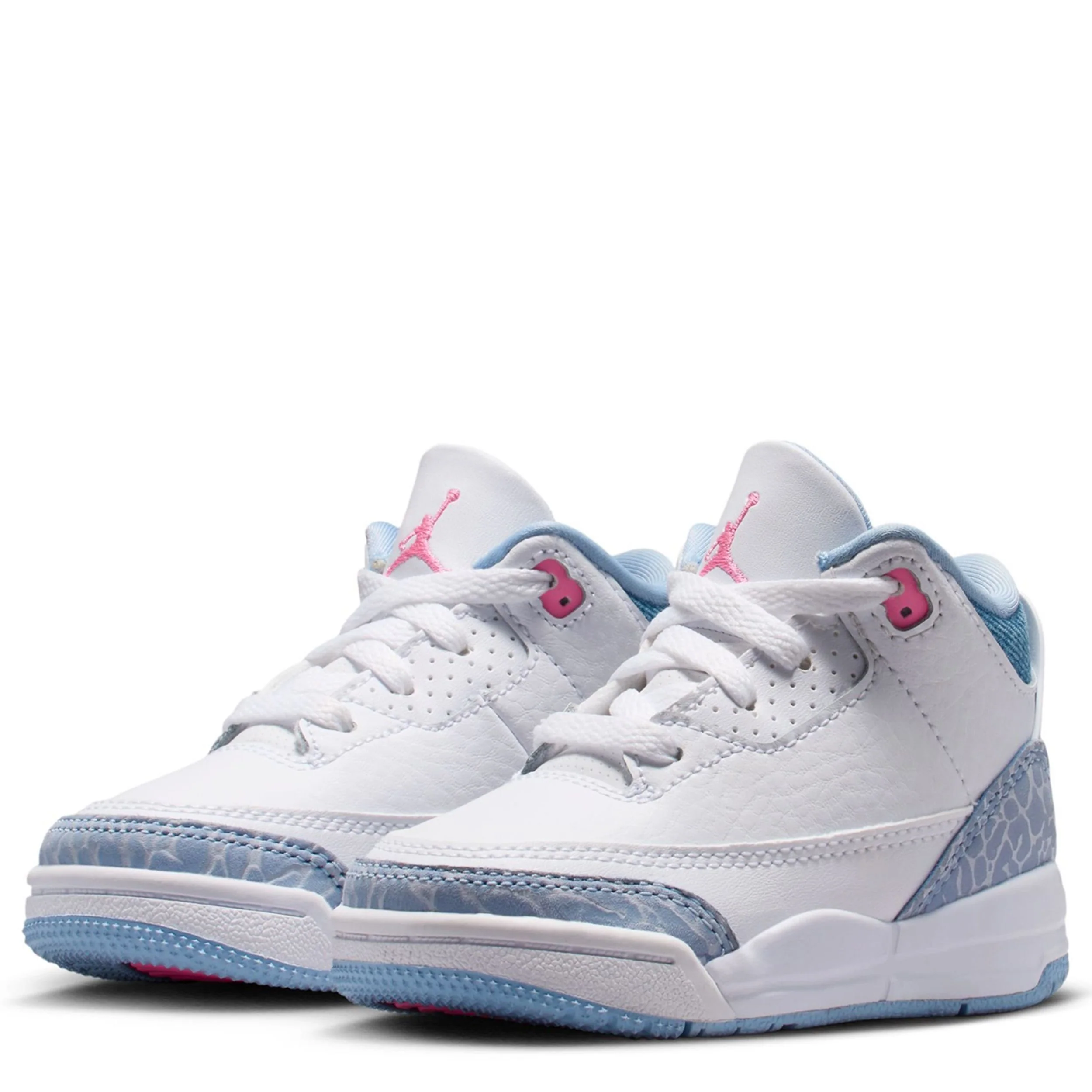Jordan 3 Retro (Toddler) - Image 3