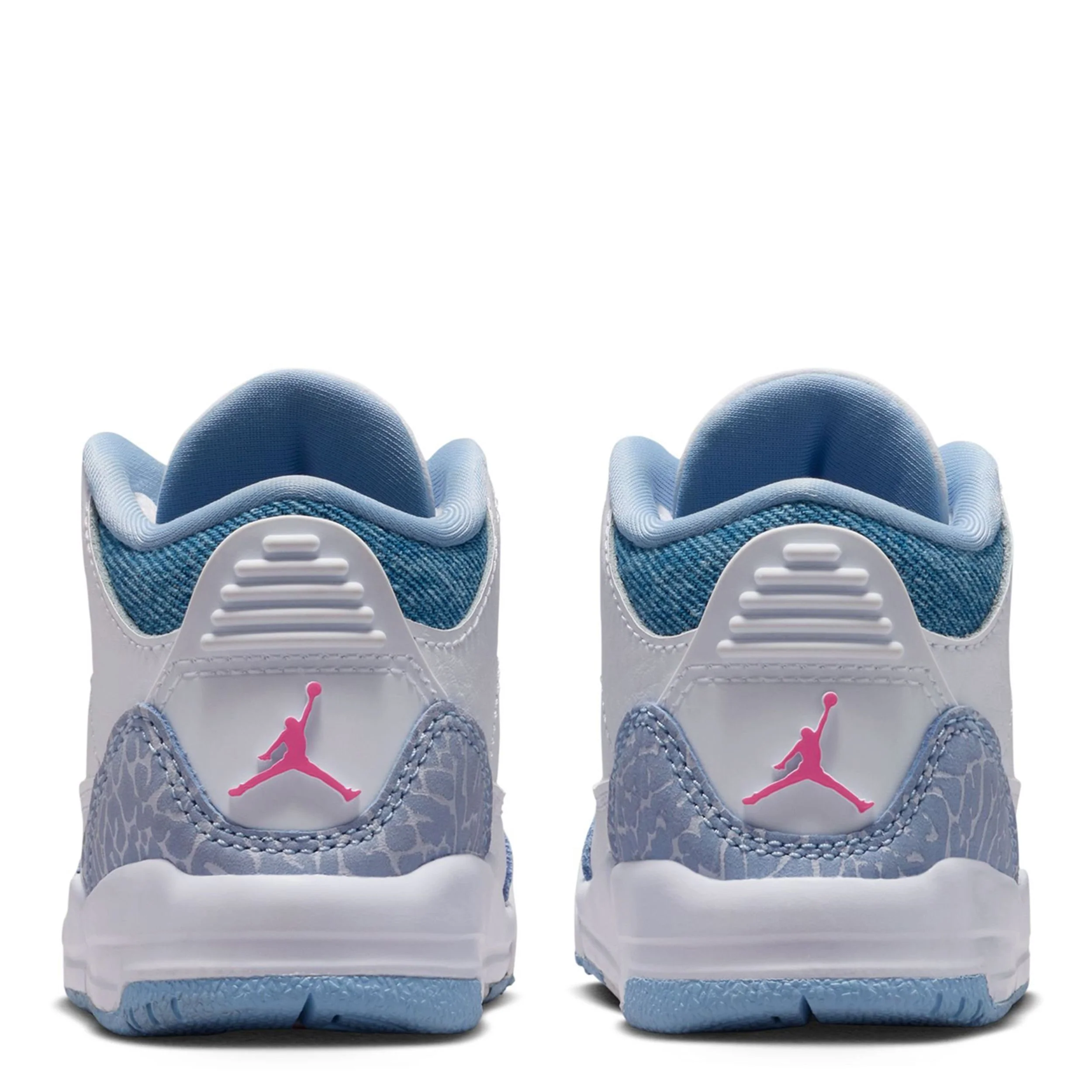 Jordan 3 Retro (Toddler) - Image 4
