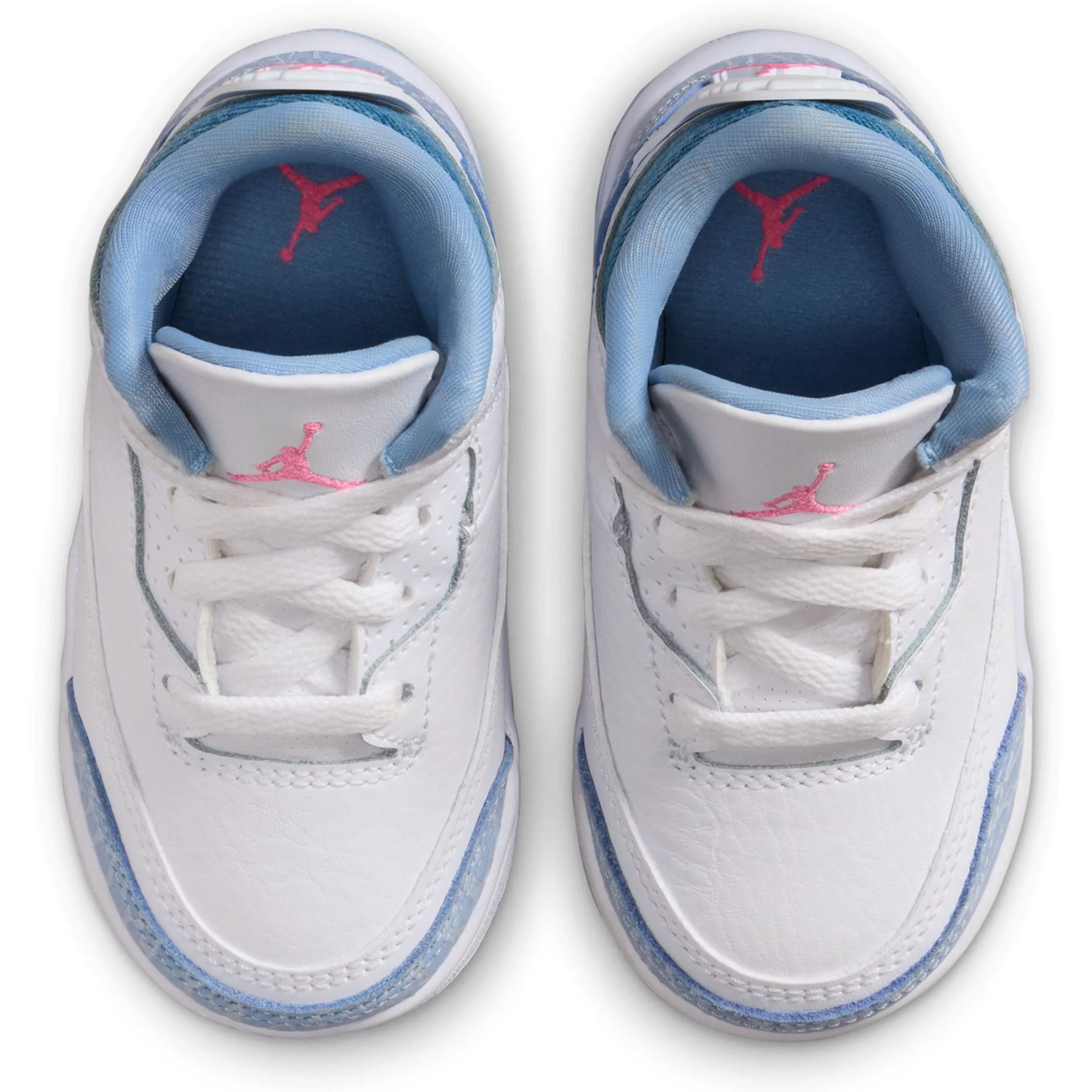 Jordan 3 Retro (Toddler) - Image 5