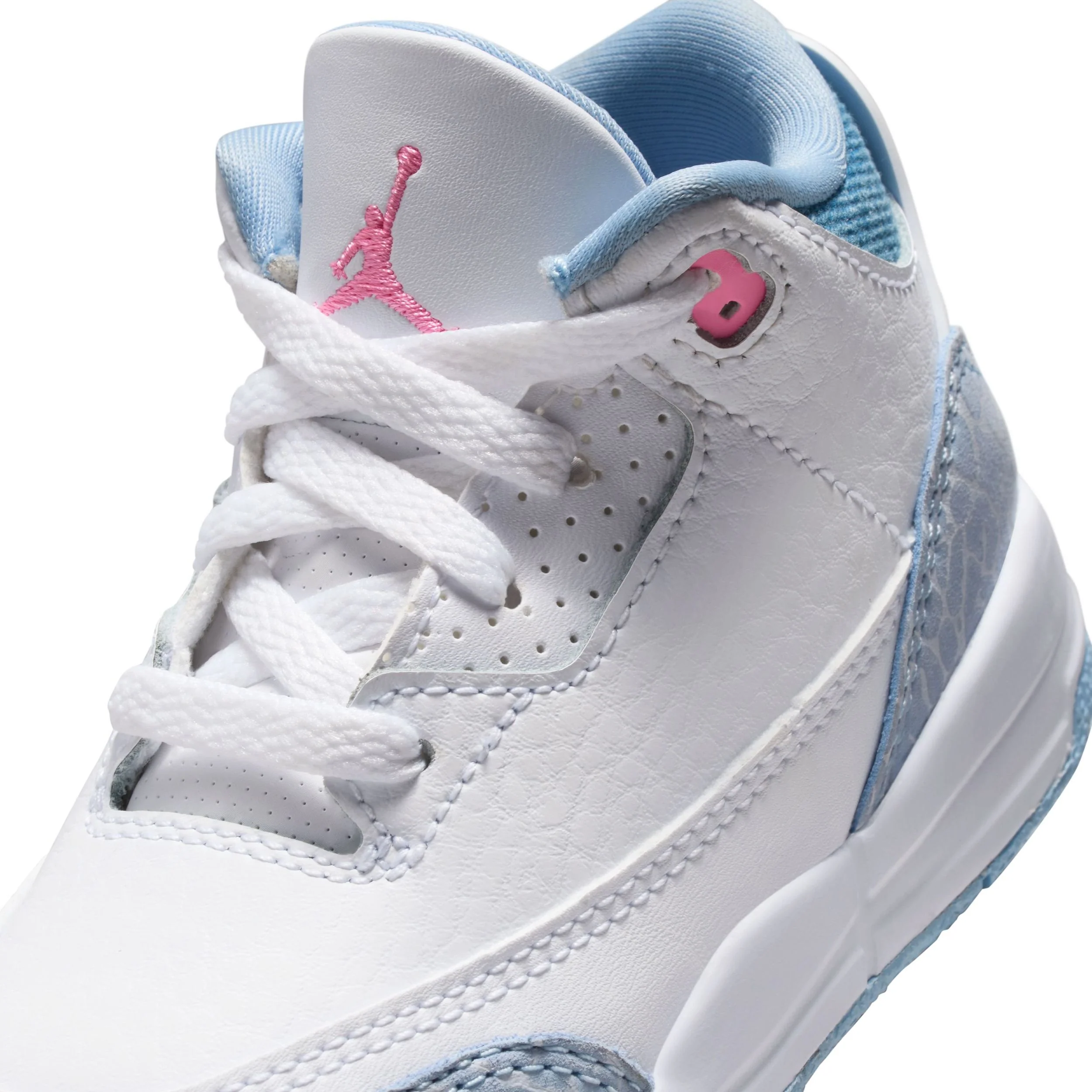 Jordan 3 Retro (Toddler) - Image 7