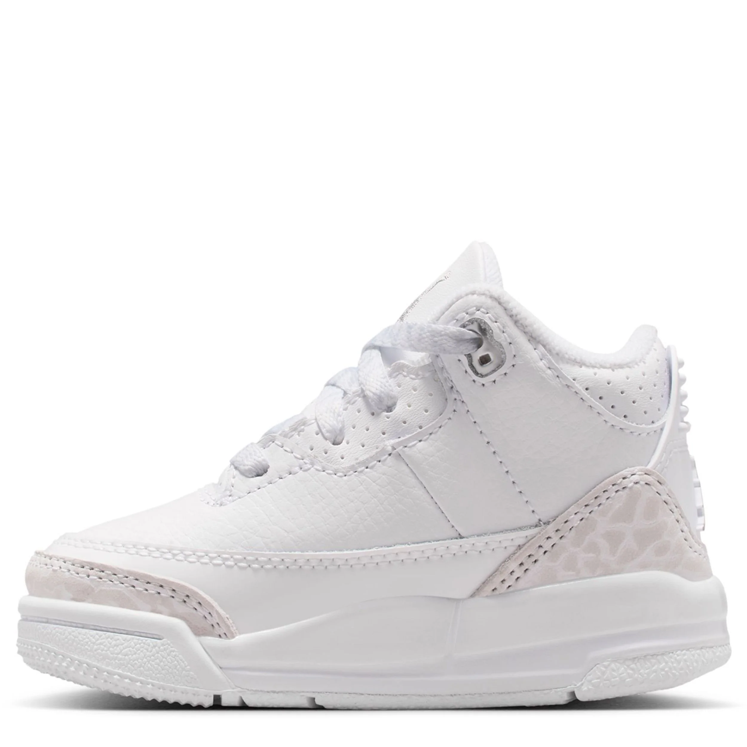 Jordan 3 Retro (Toddler) - Image 2