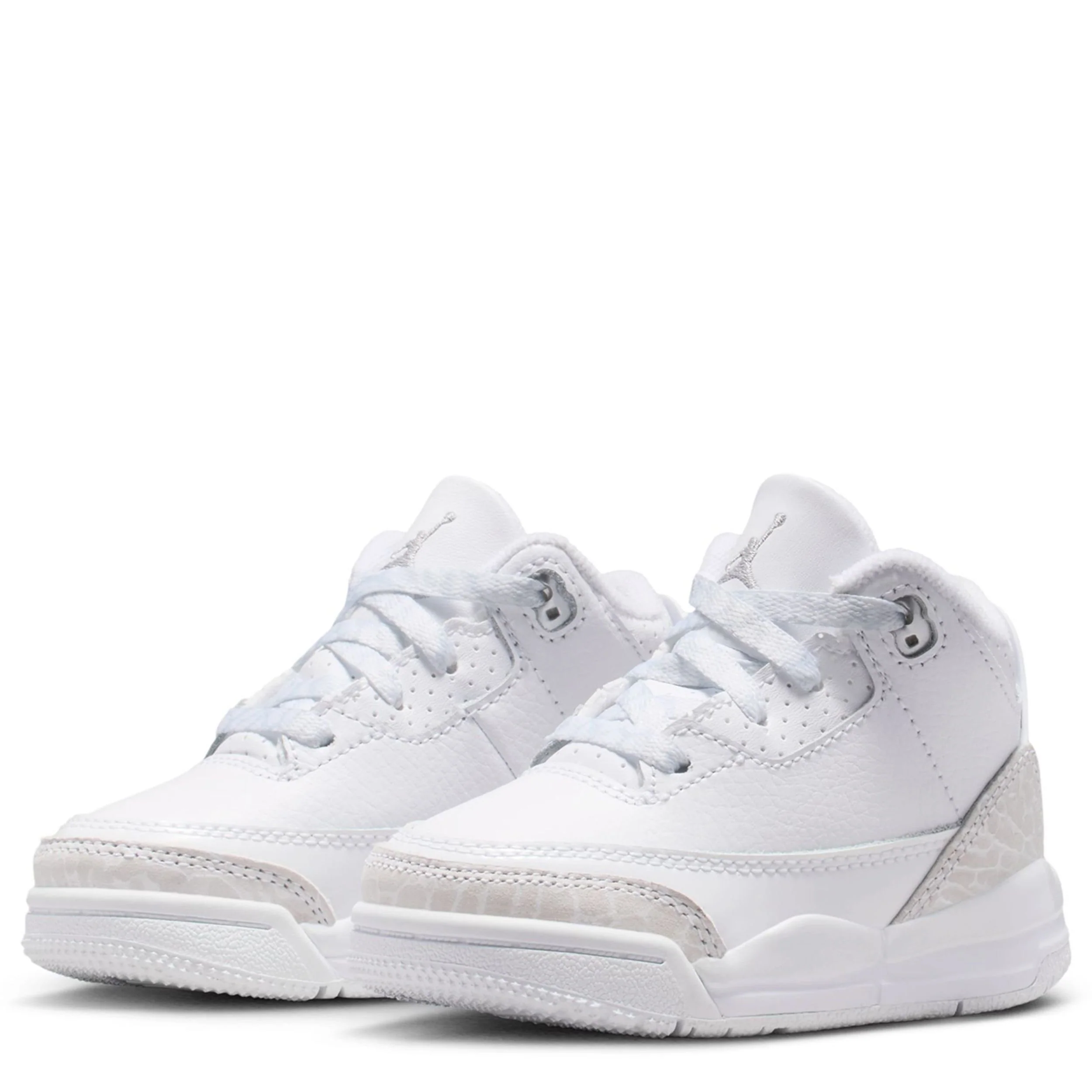 Jordan 3 Retro (Toddler) - Image 3