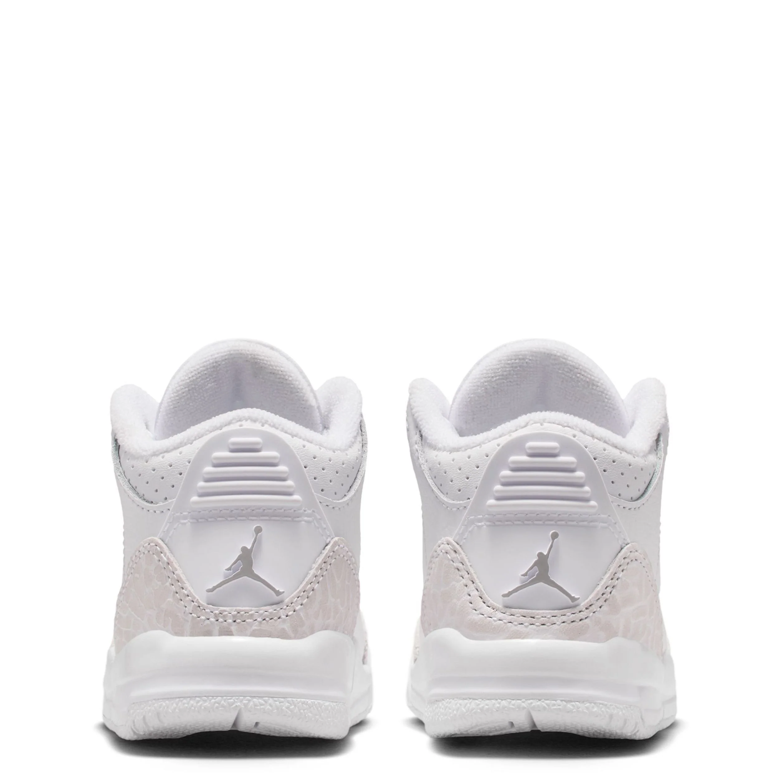 Jordan 3 Retro (Toddler) - Image 4