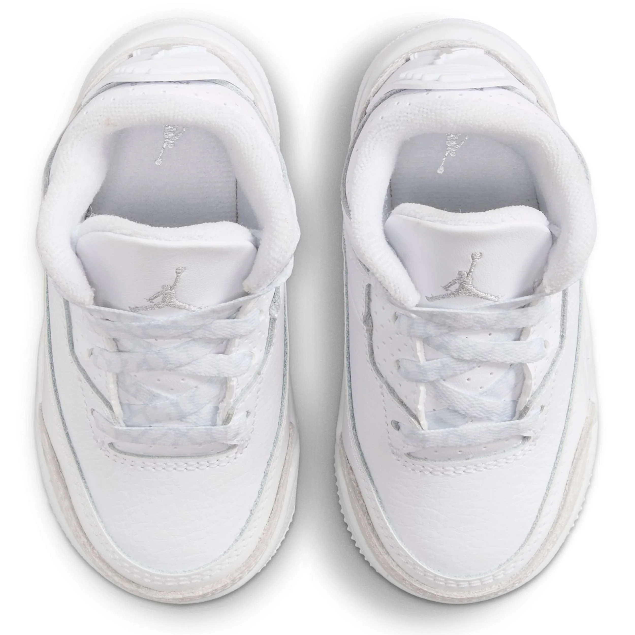 Jordan 3 Retro (Toddler) - Image 5