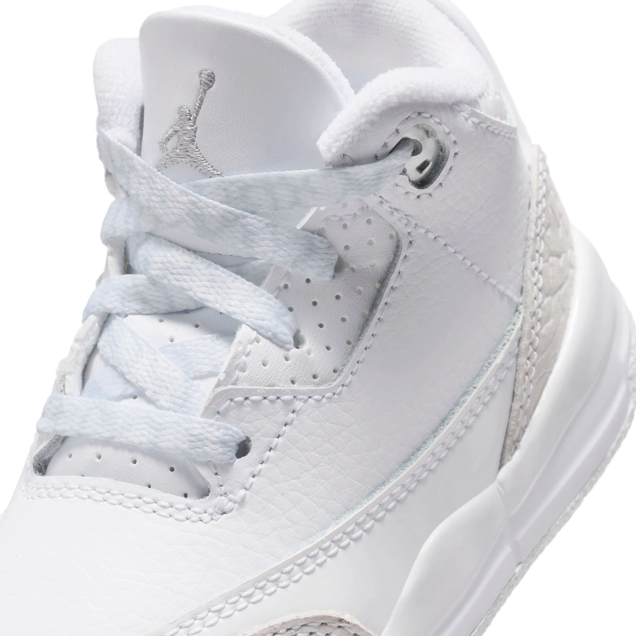 Jordan 3 Retro (Toddler) - Image 7
