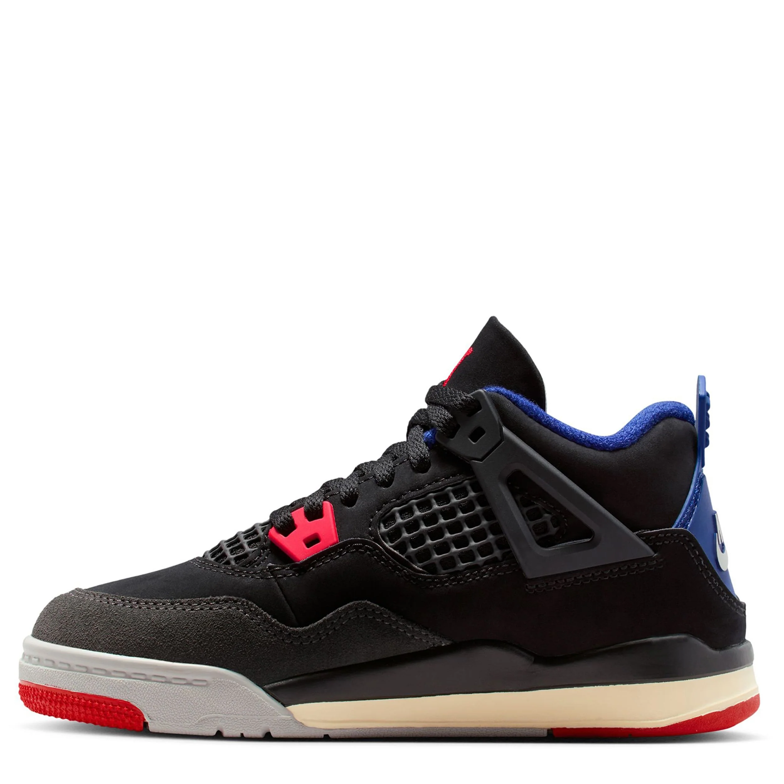 Jordan 4 Retro (Little Kid) - Image 2