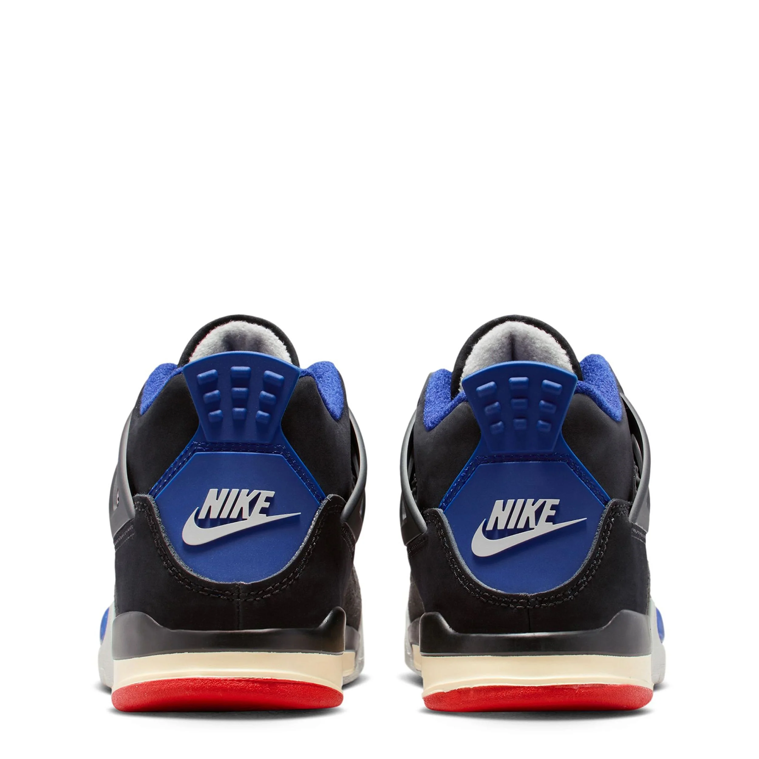 Jordan 4 Retro (Little Kid) - Image 4