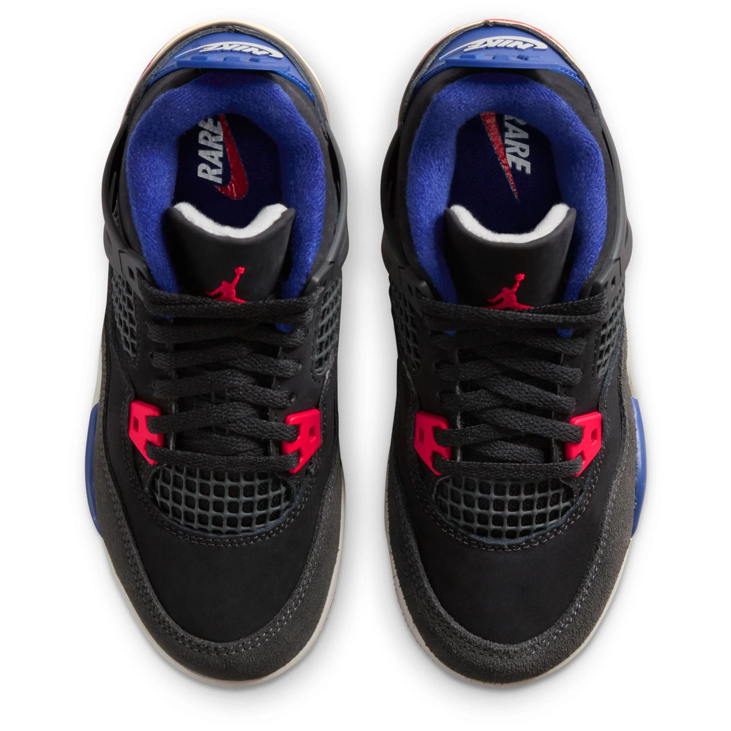 Jordan 4 Retro (Little Kid) - Image 5