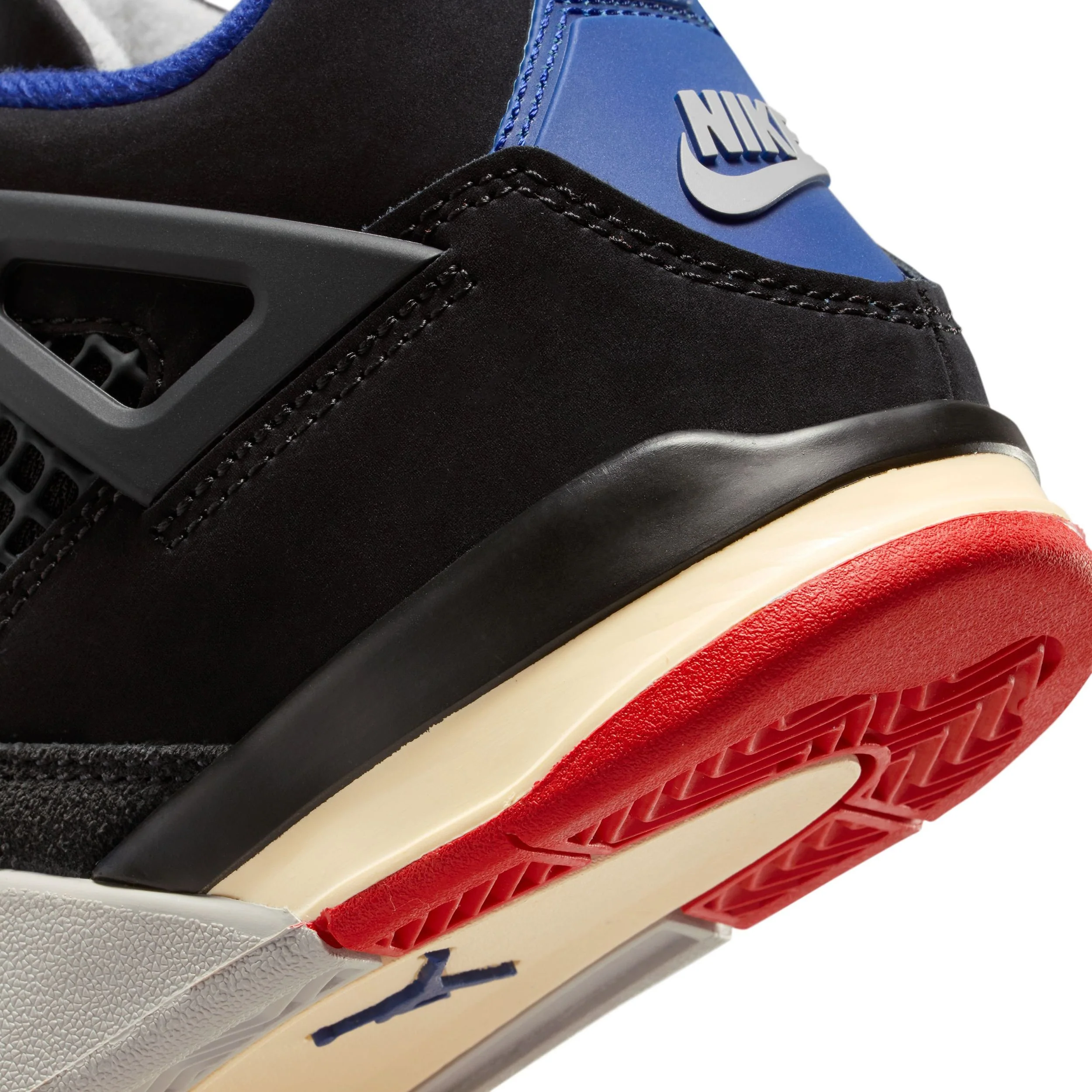 Jordan 4 Retro (Little Kid) - Image 8