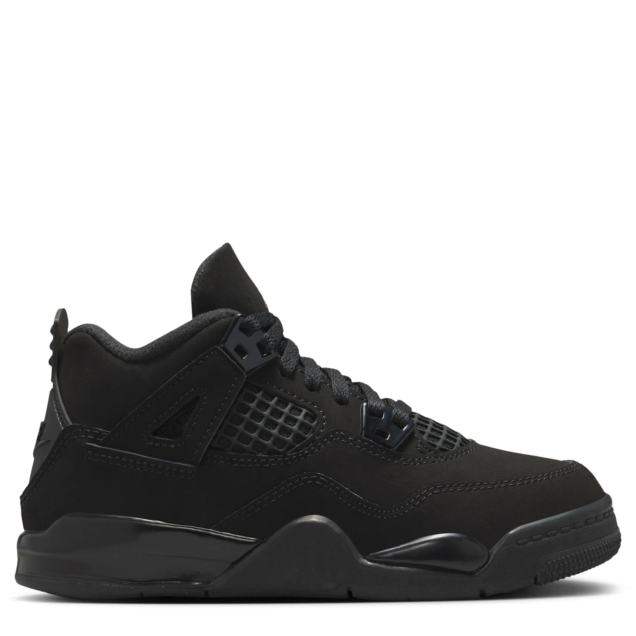 Jordan 4 Retro (Little Kid)