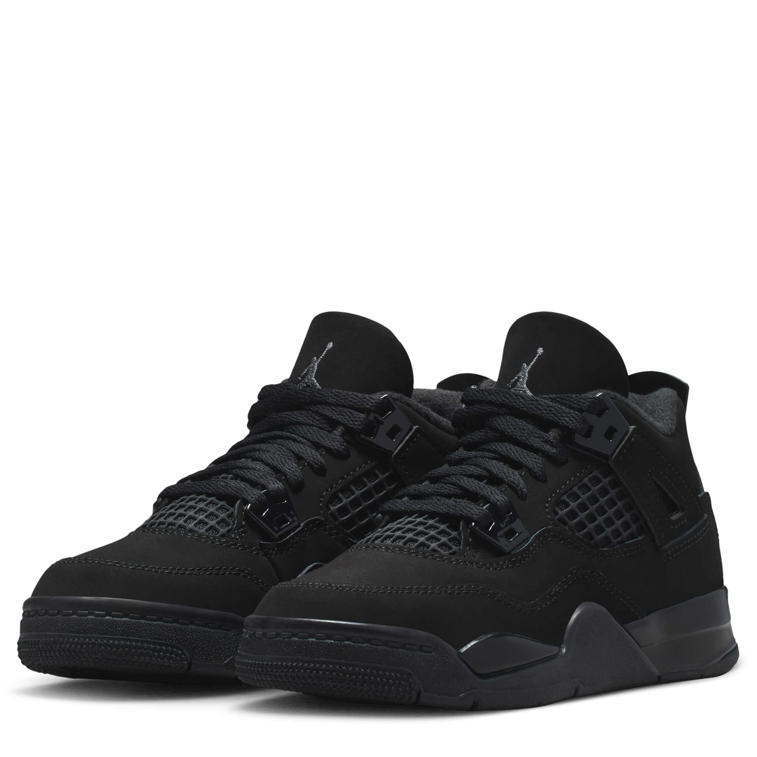 Jordan 4 Retro (Little Kid) - Image 3