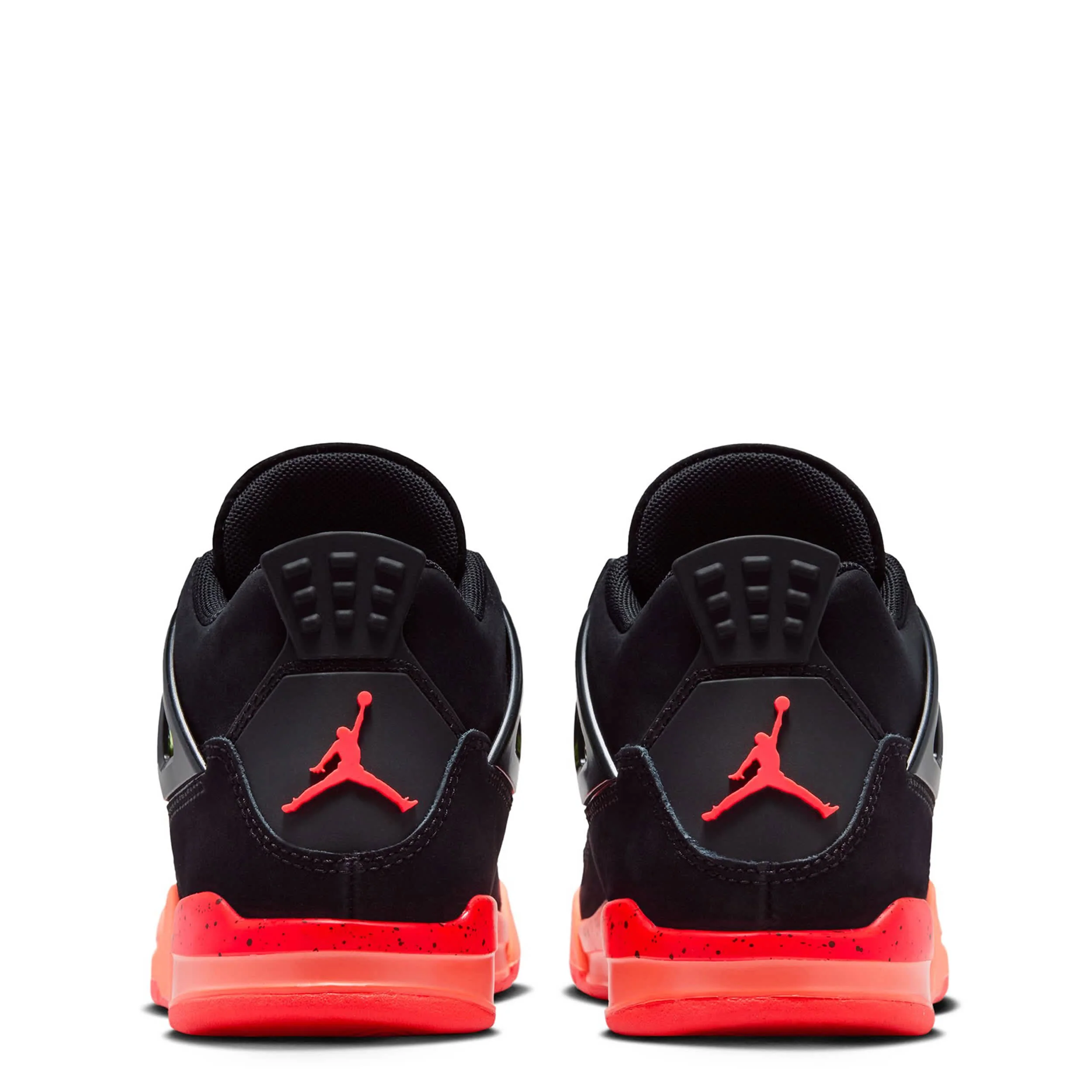 Jordan 4 Retro (Little Kid) - Image 4