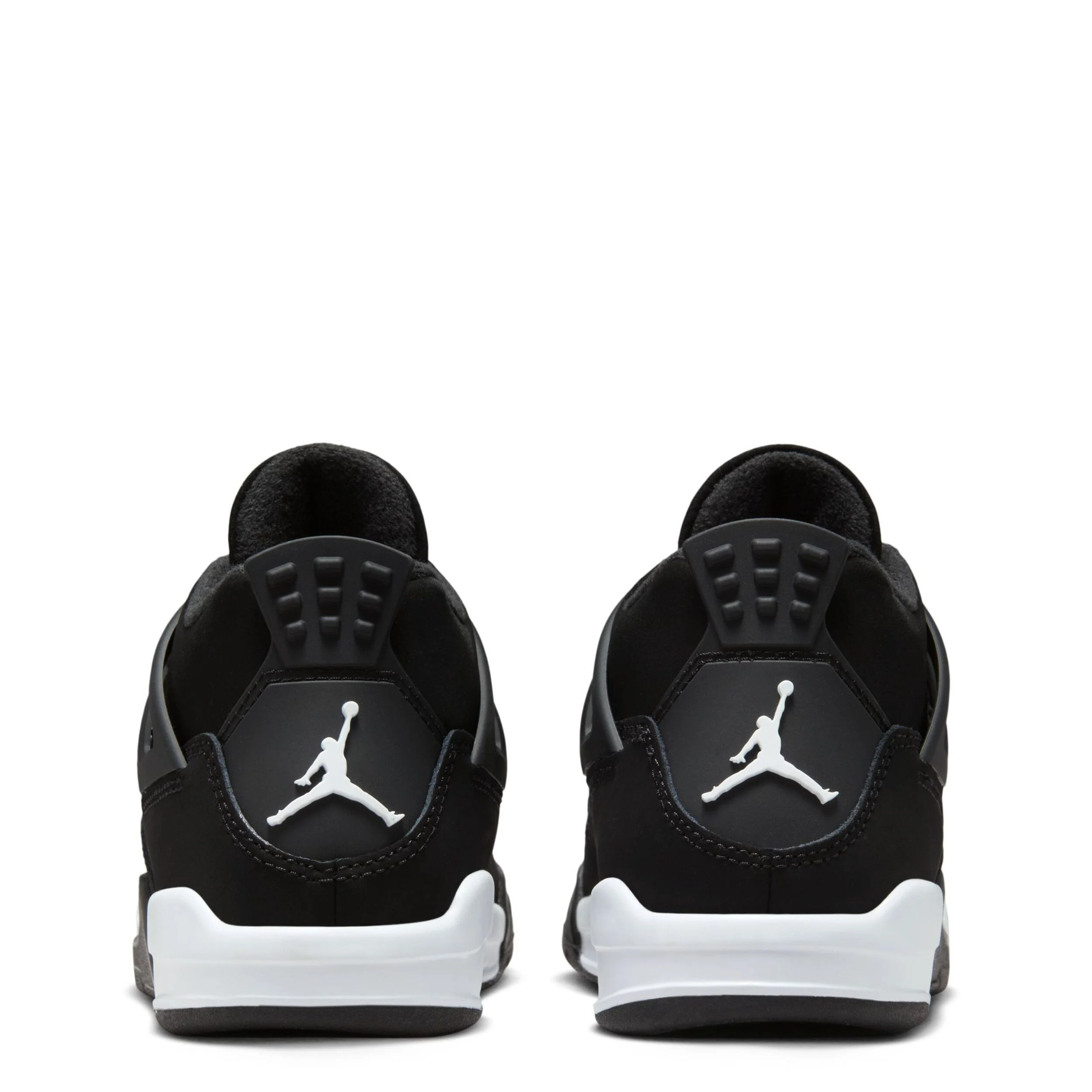 Jordan 4 Retro (Little Kid) - Image 4