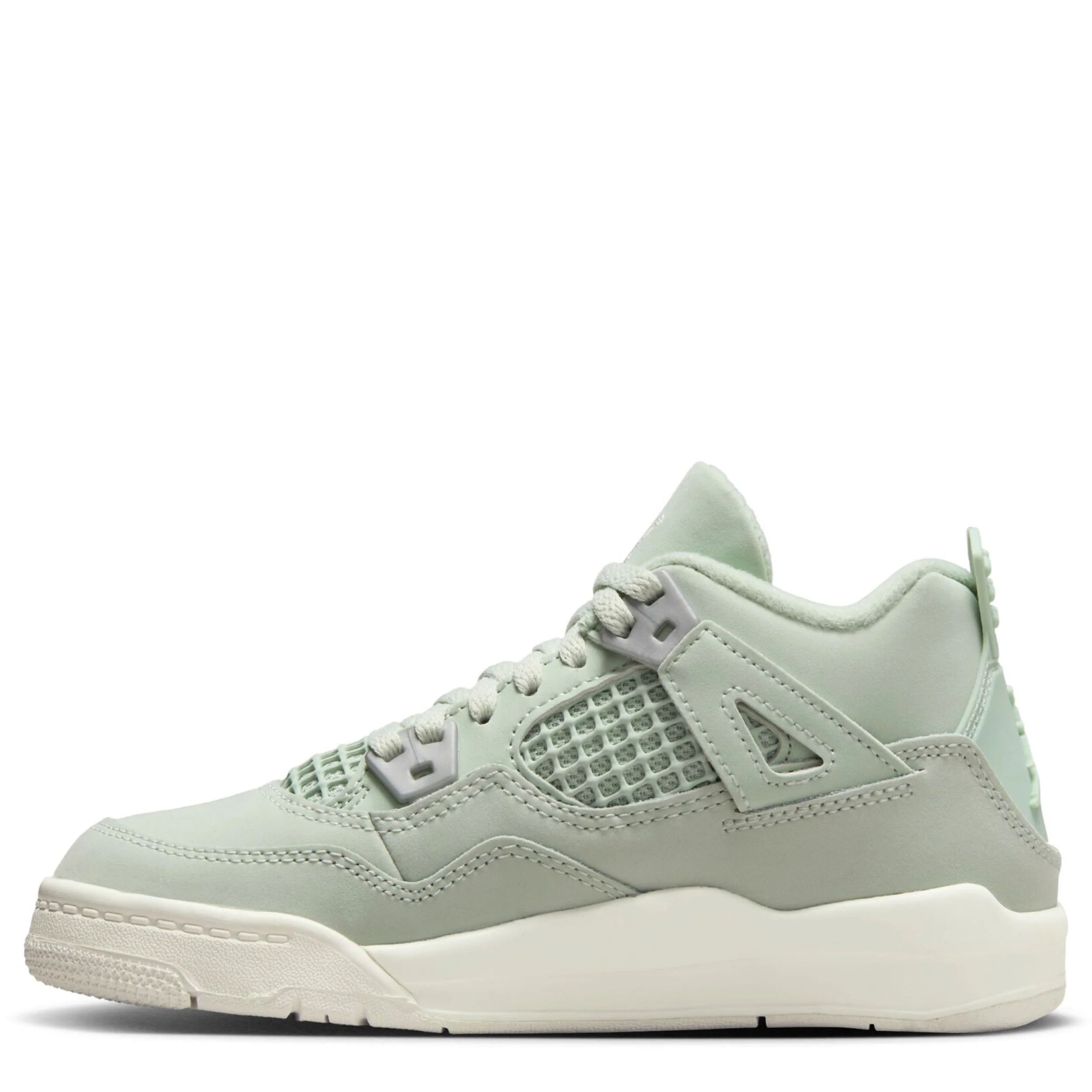 Jordan 4 Retro (Little Kid) - Image 2
