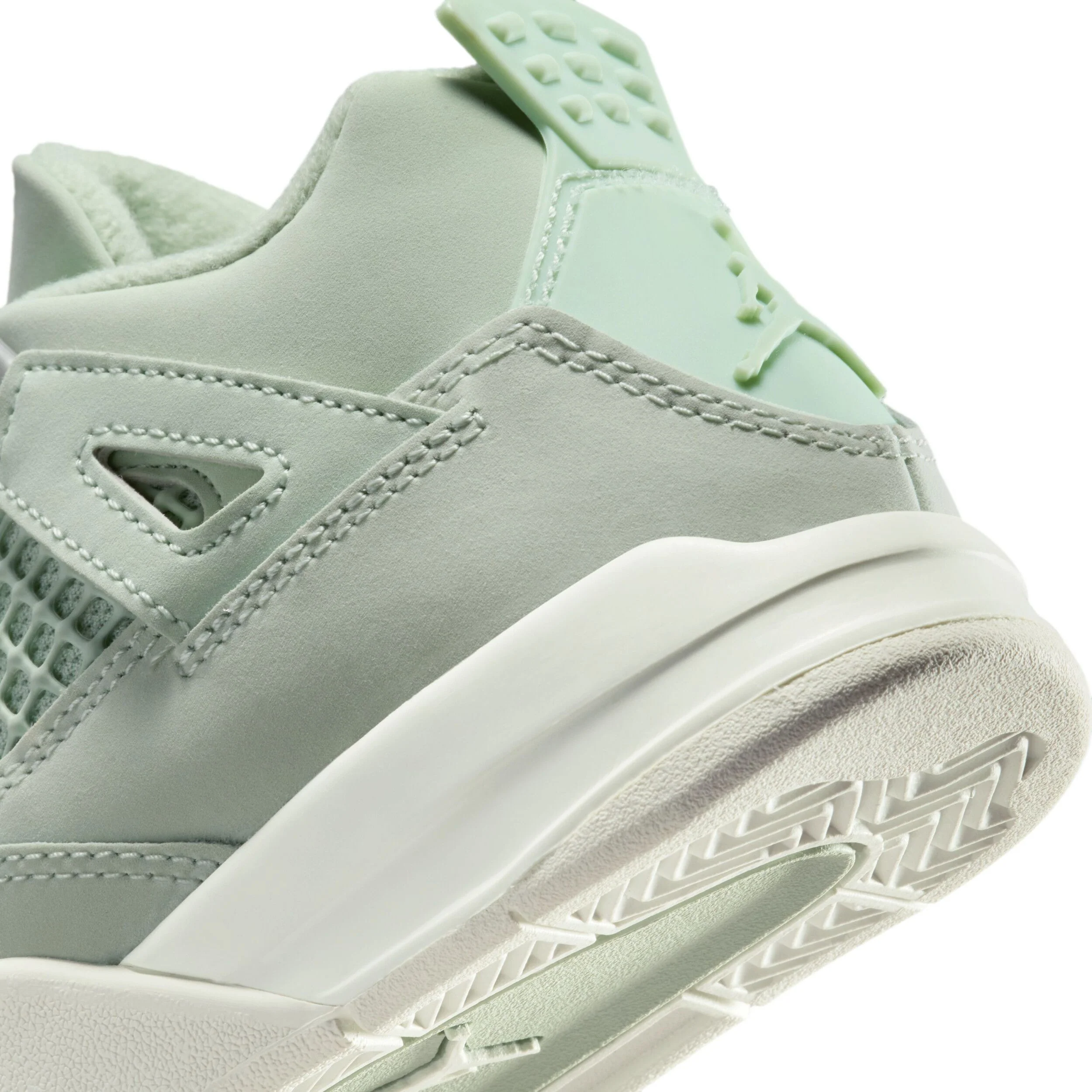Jordan 4 Retro (Little Kid) - Image 8