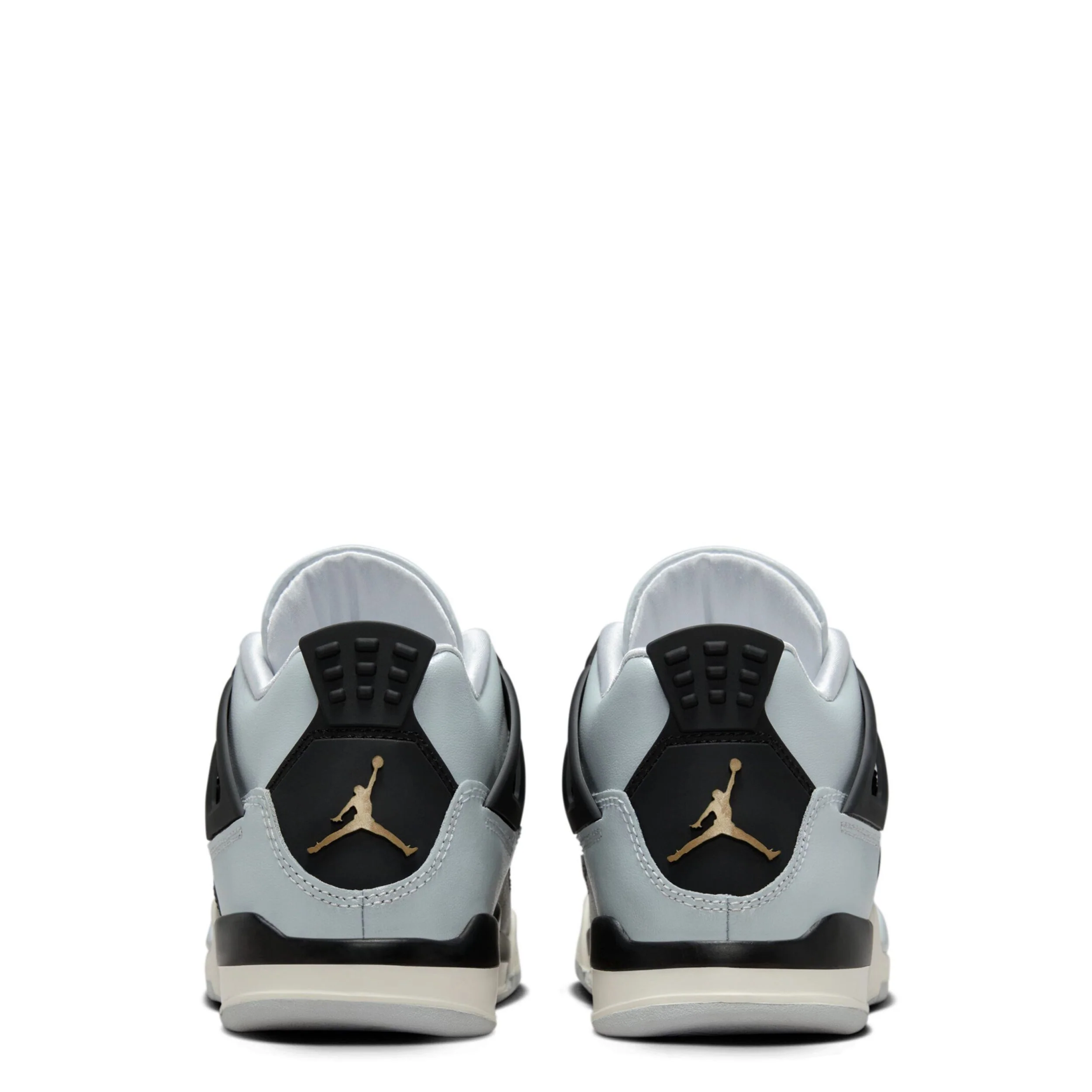 Jordan 4 Retro (Little Kid) - Image 4