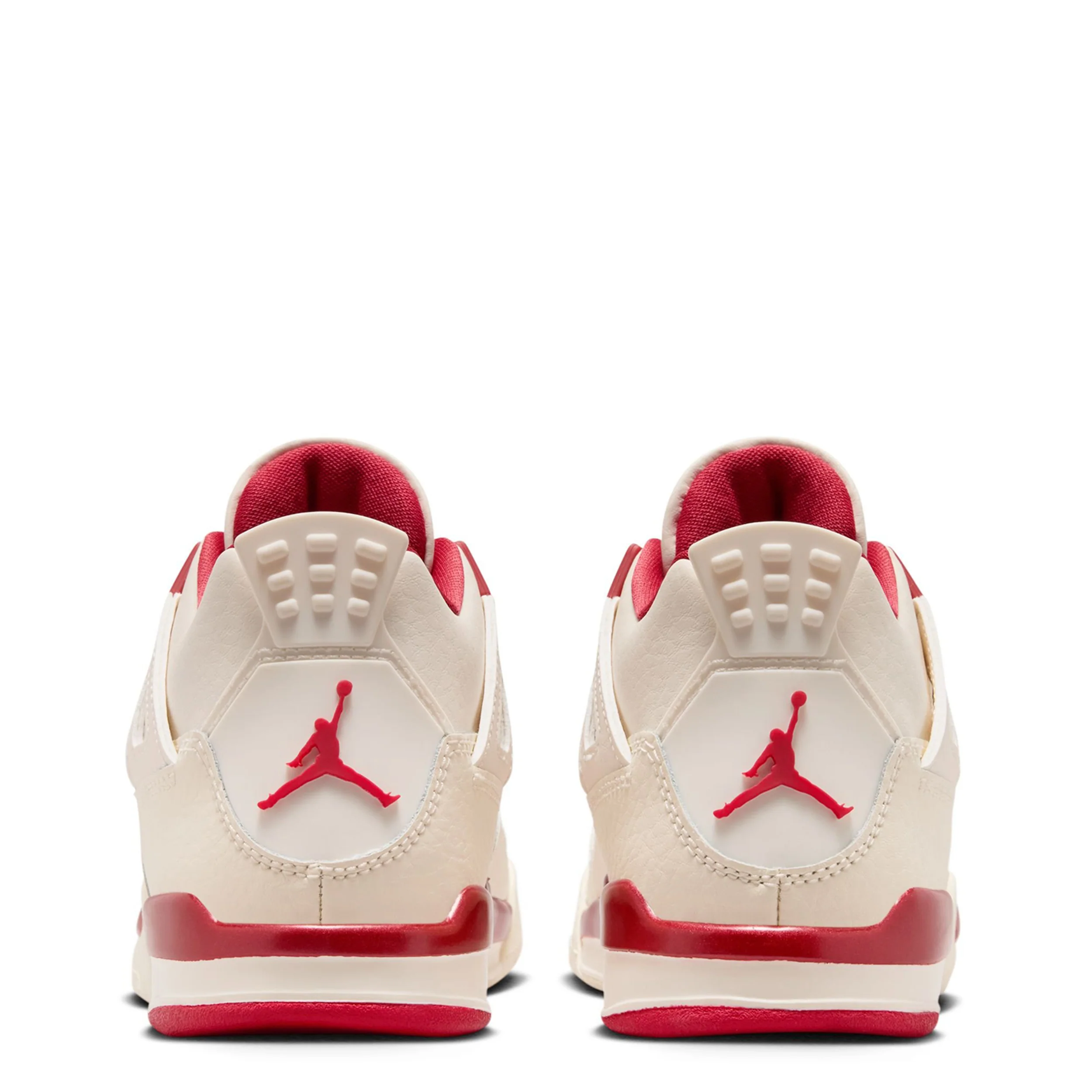 Jordan 4 Retro (Little Kid) - Image 4