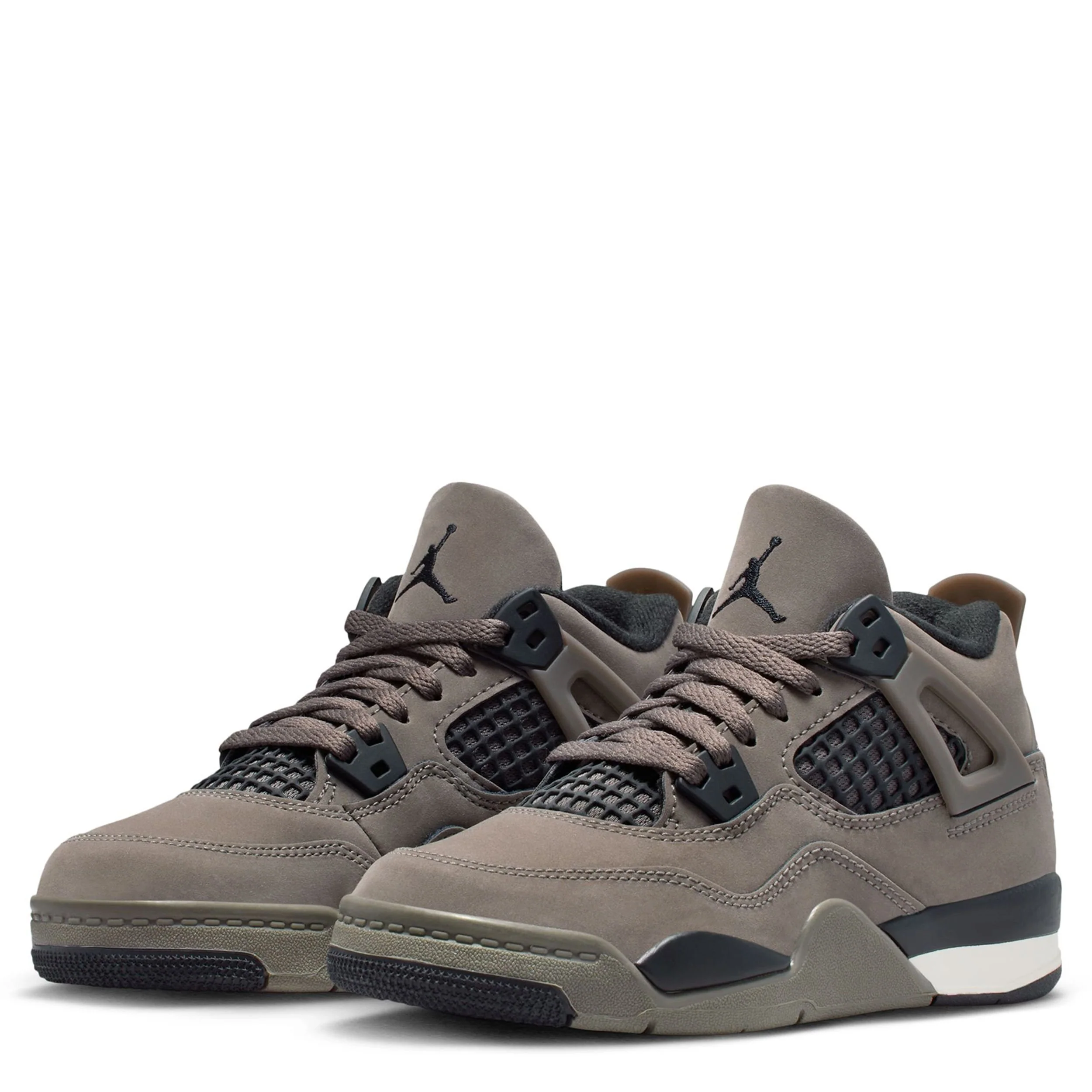 Jordan 4 Retro (Little Kid) - Image 3