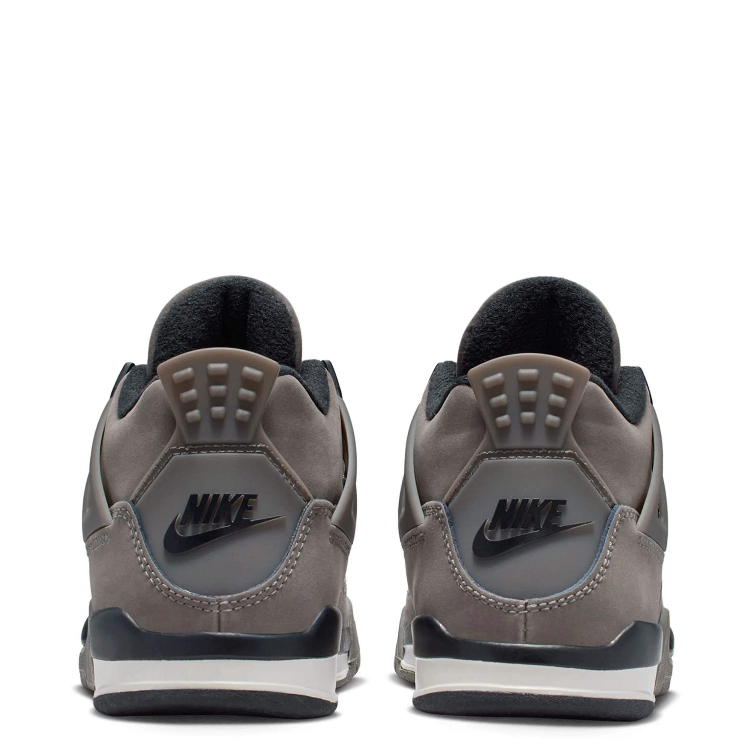 Jordan 4 Retro (Little Kid) - Image 4