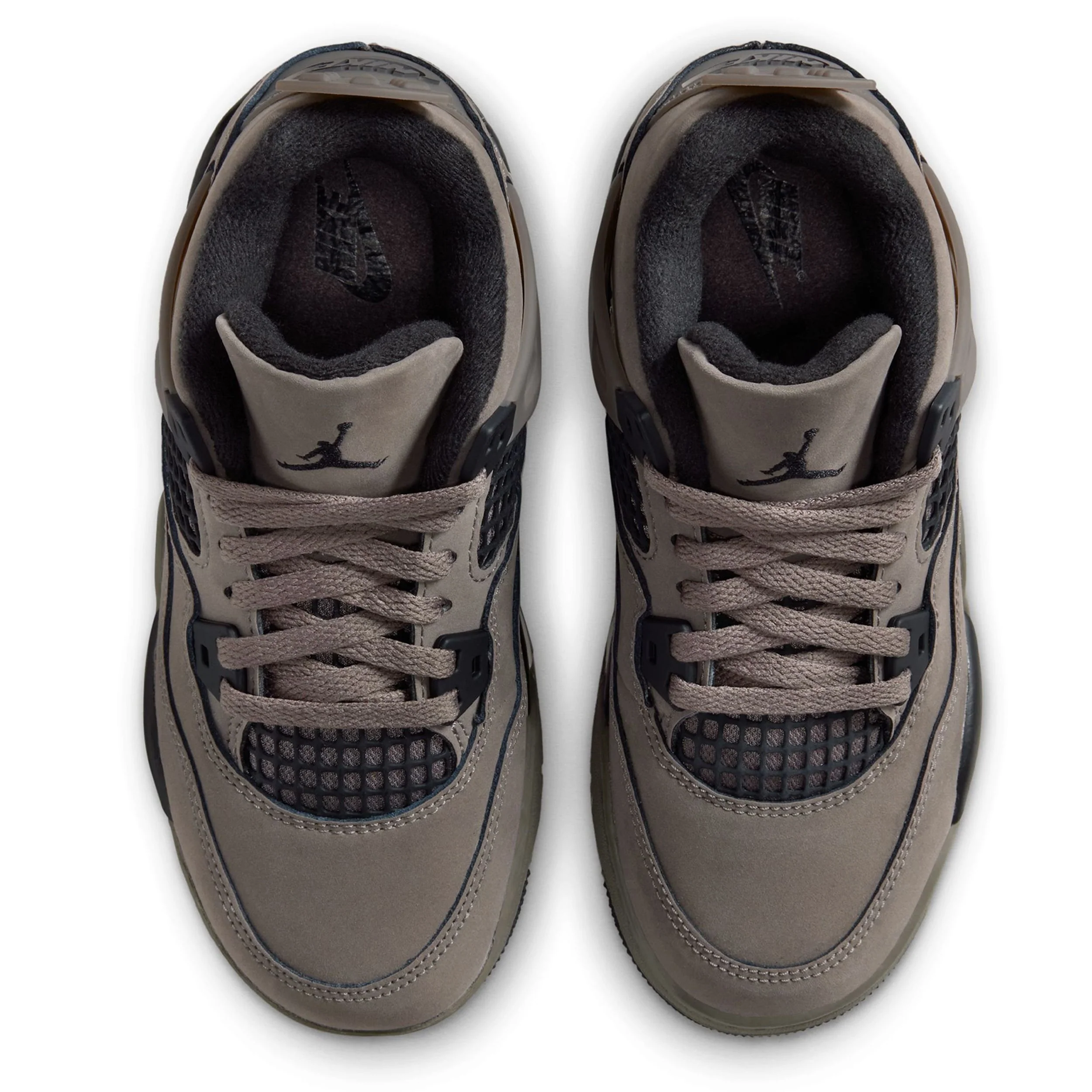 Jordan 4 Retro (Little Kid) - Image 5