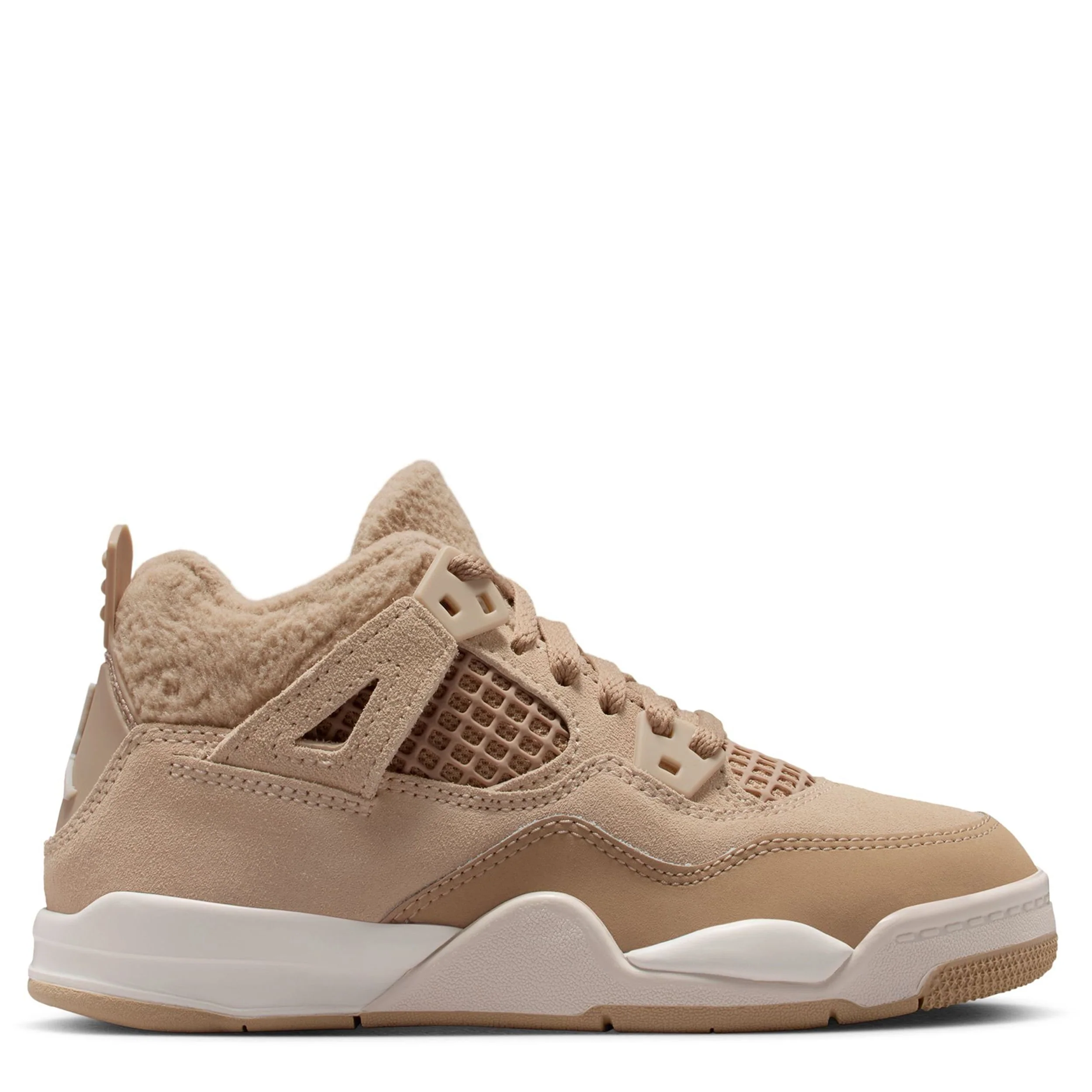 Jordan 4 Retro (Little Kid)
