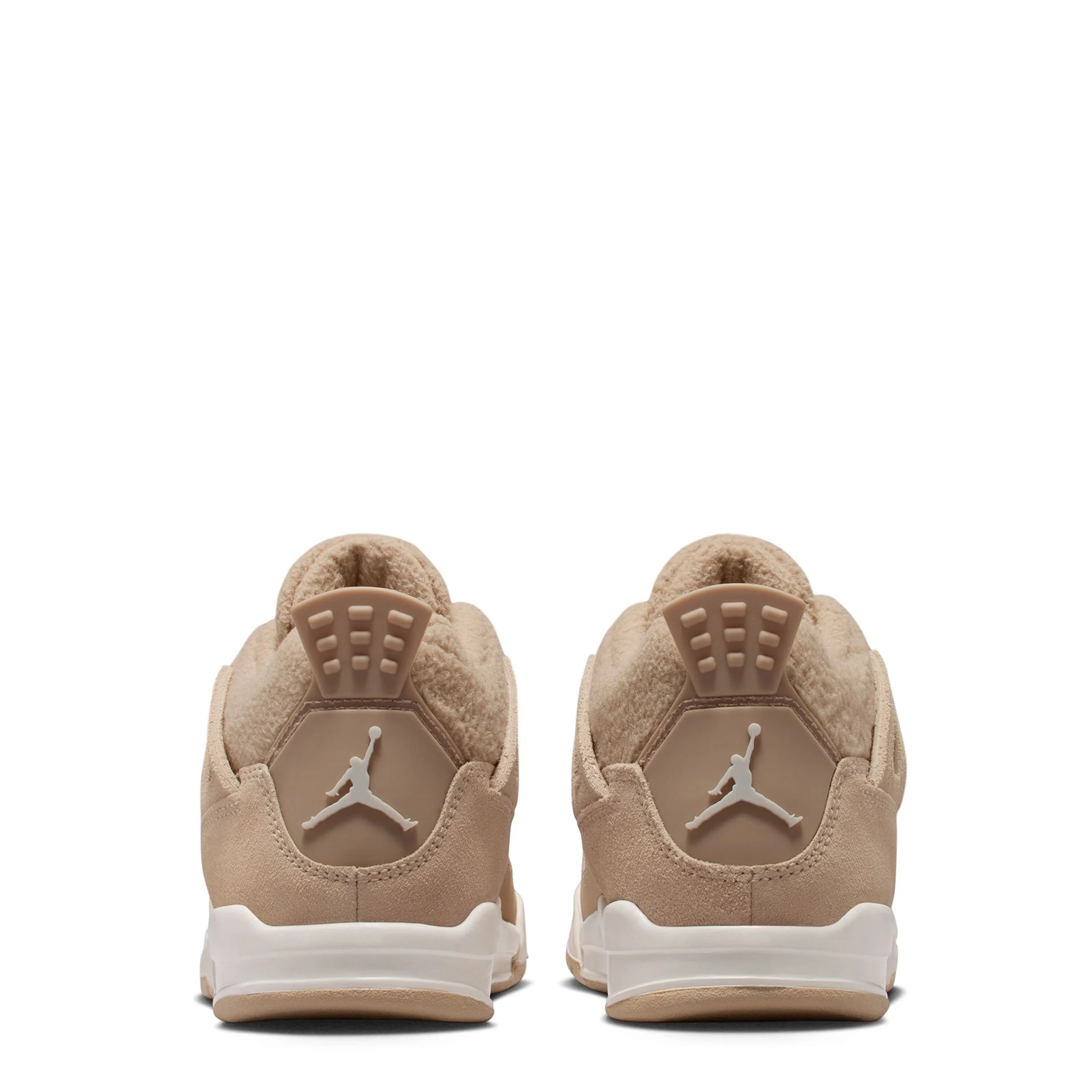 Jordan 4 Retro (Little Kid) - Image 4