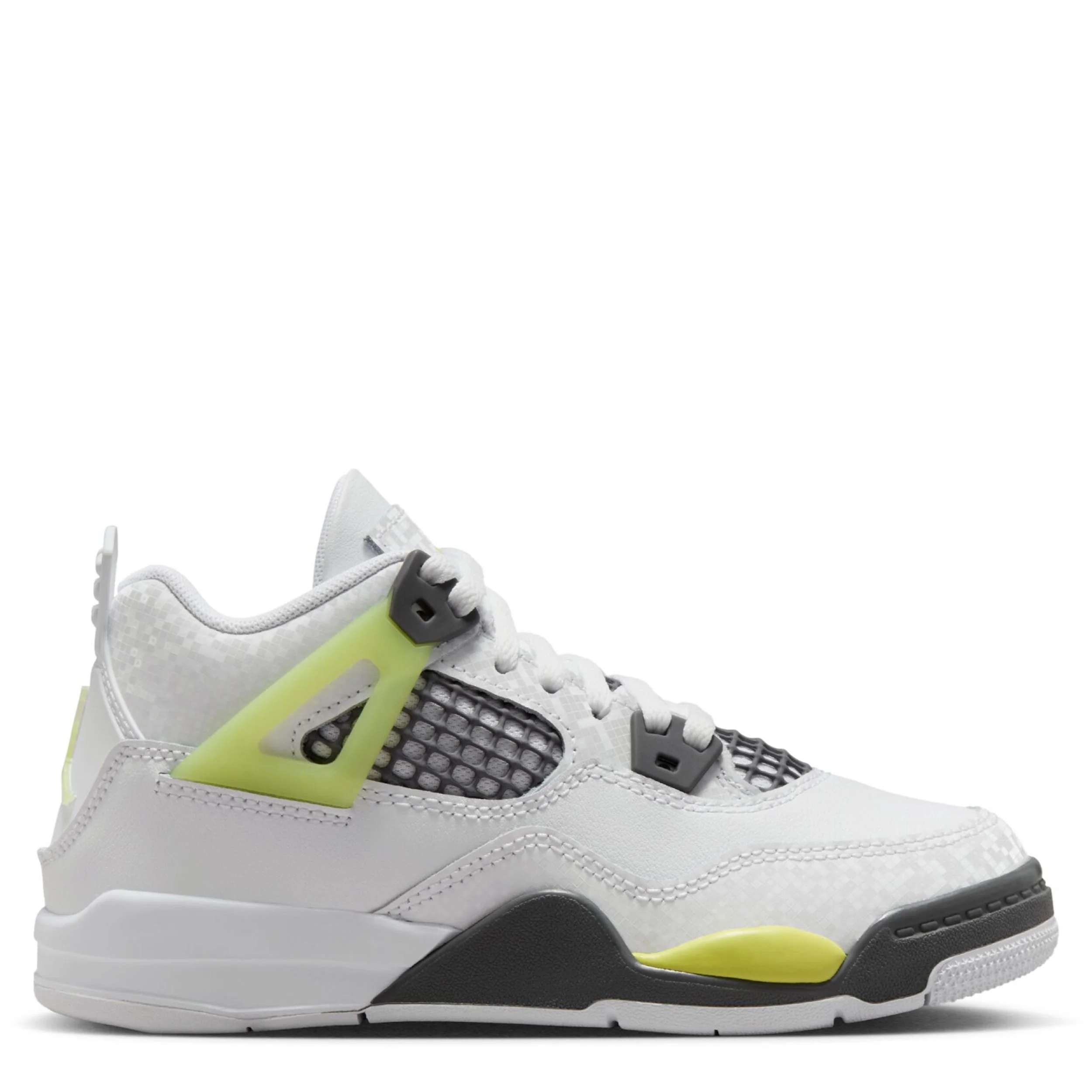 Jordan 4 Retro (Little Kid)