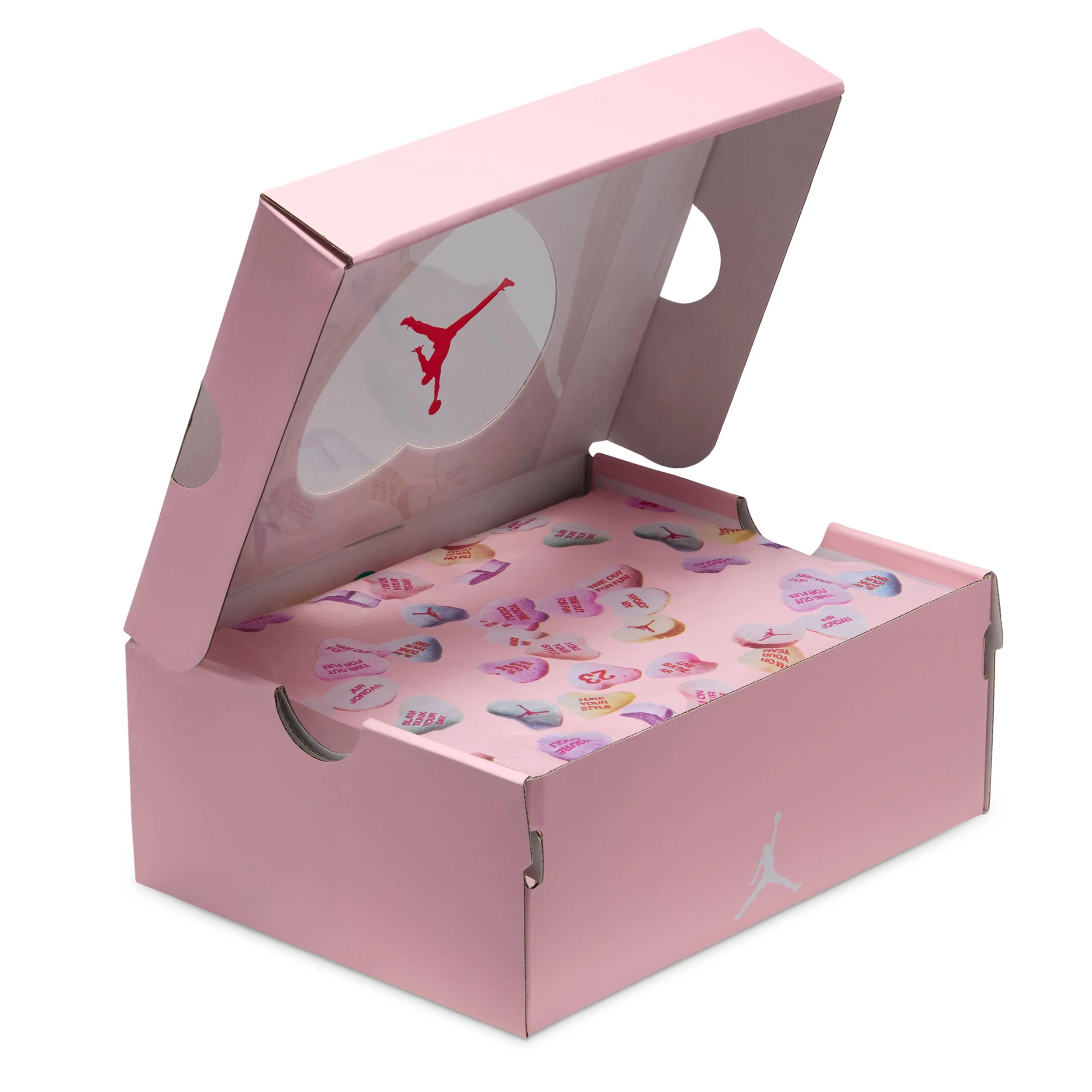 Jordan 4 Retro (Little Kid) - Image 10