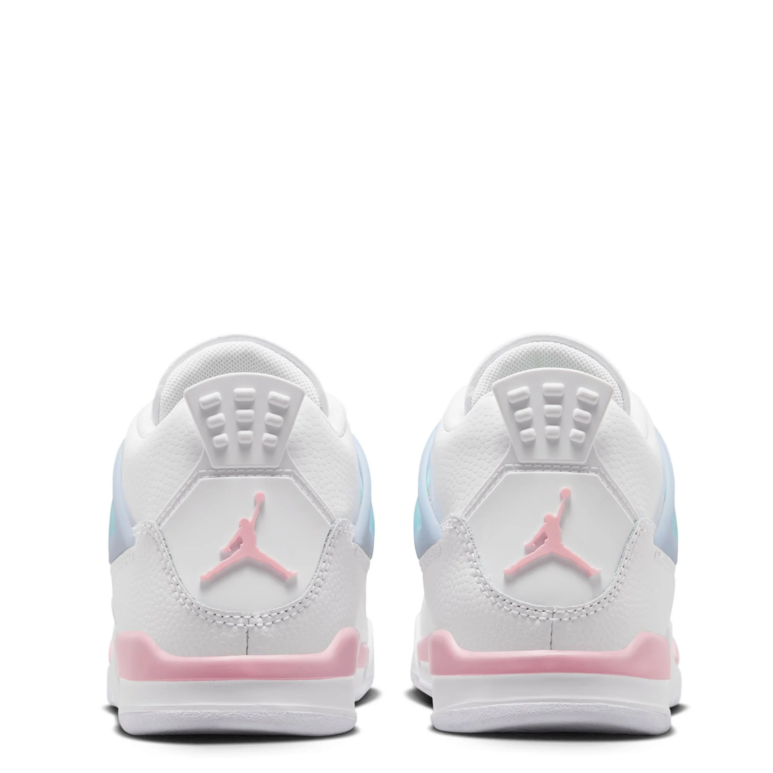 Jordan 4 Retro (Little Kid) - Image 4