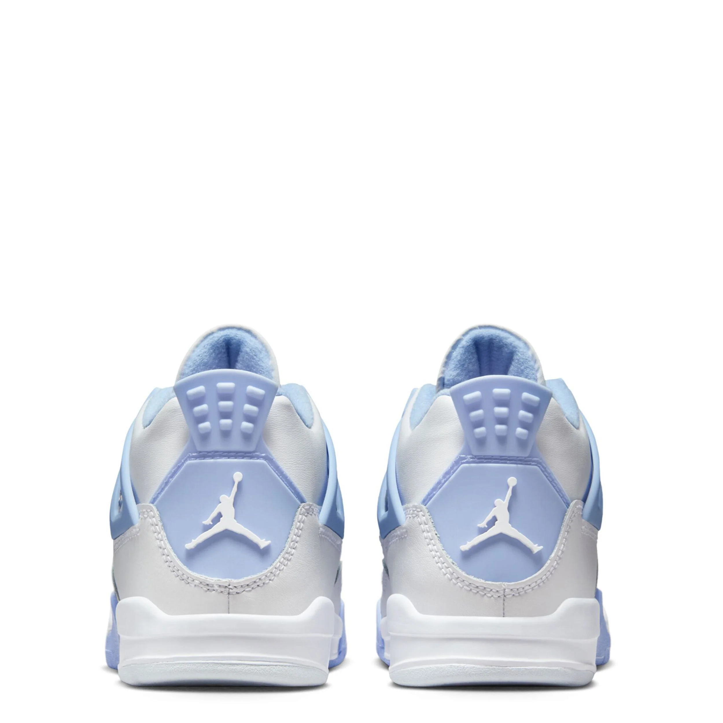 Jordan 4 Retro (Little Kid) - Image 4