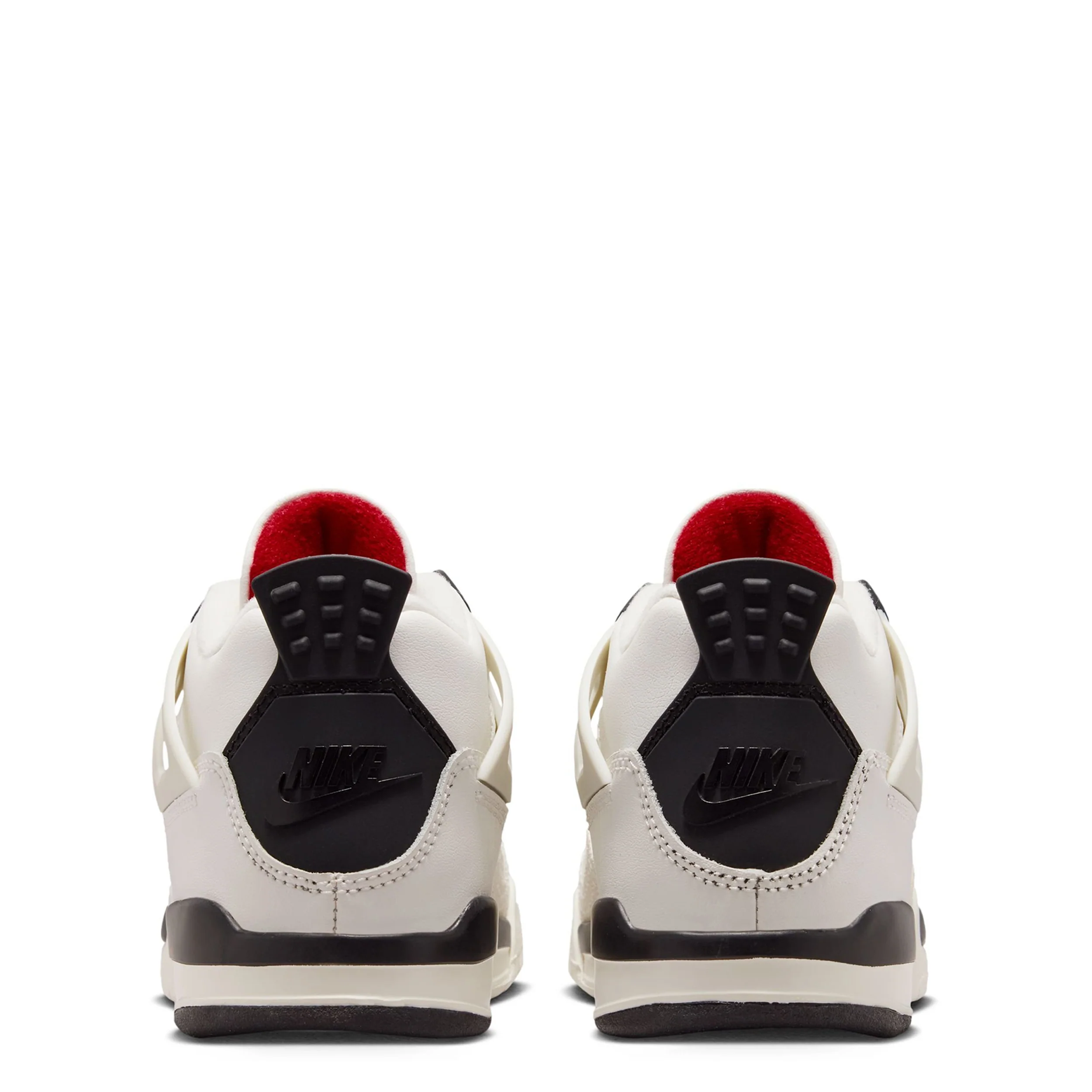Jordan 4 Retro (Little Kid) - Image 4