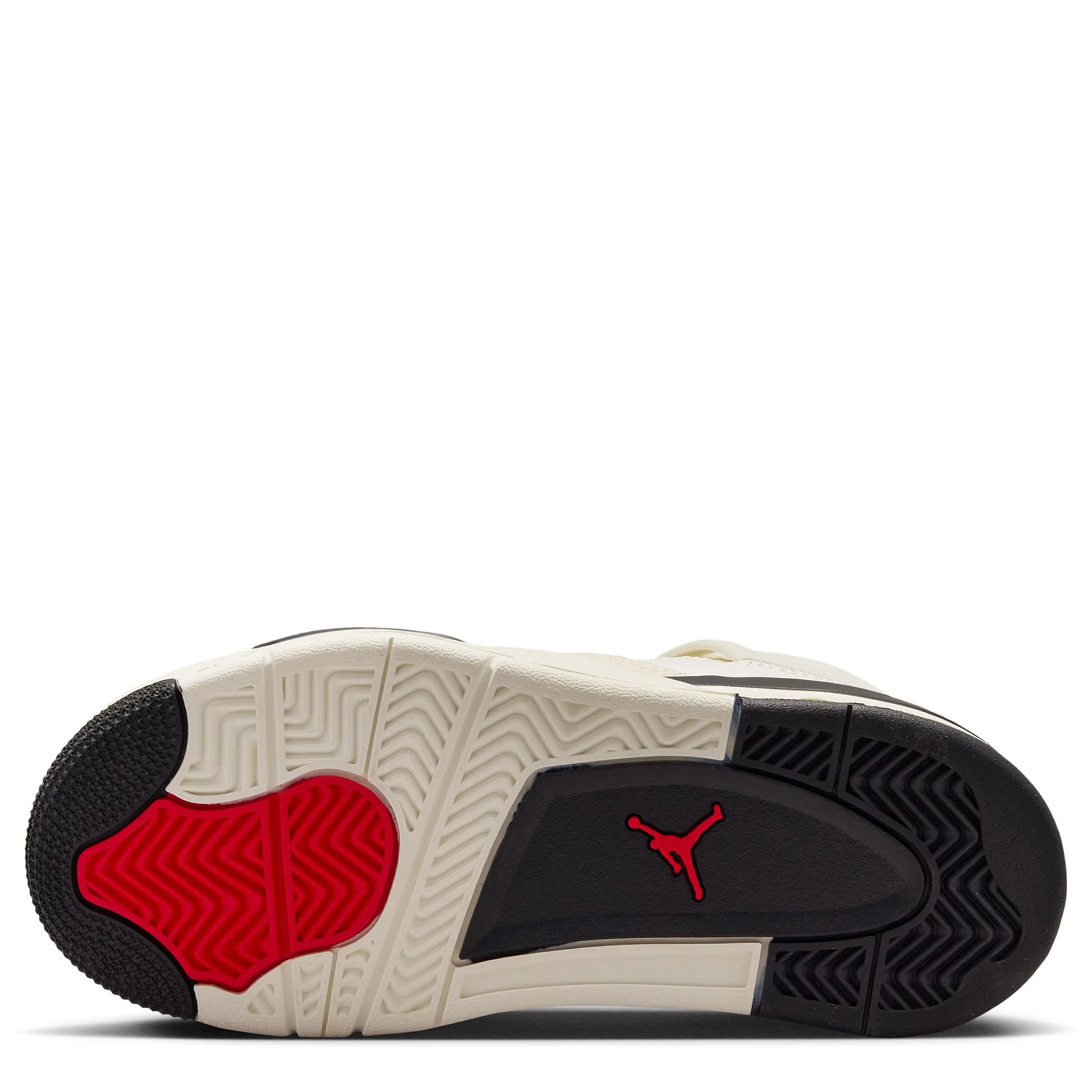 Jordan 4 Retro (Little Kid) - Image 6