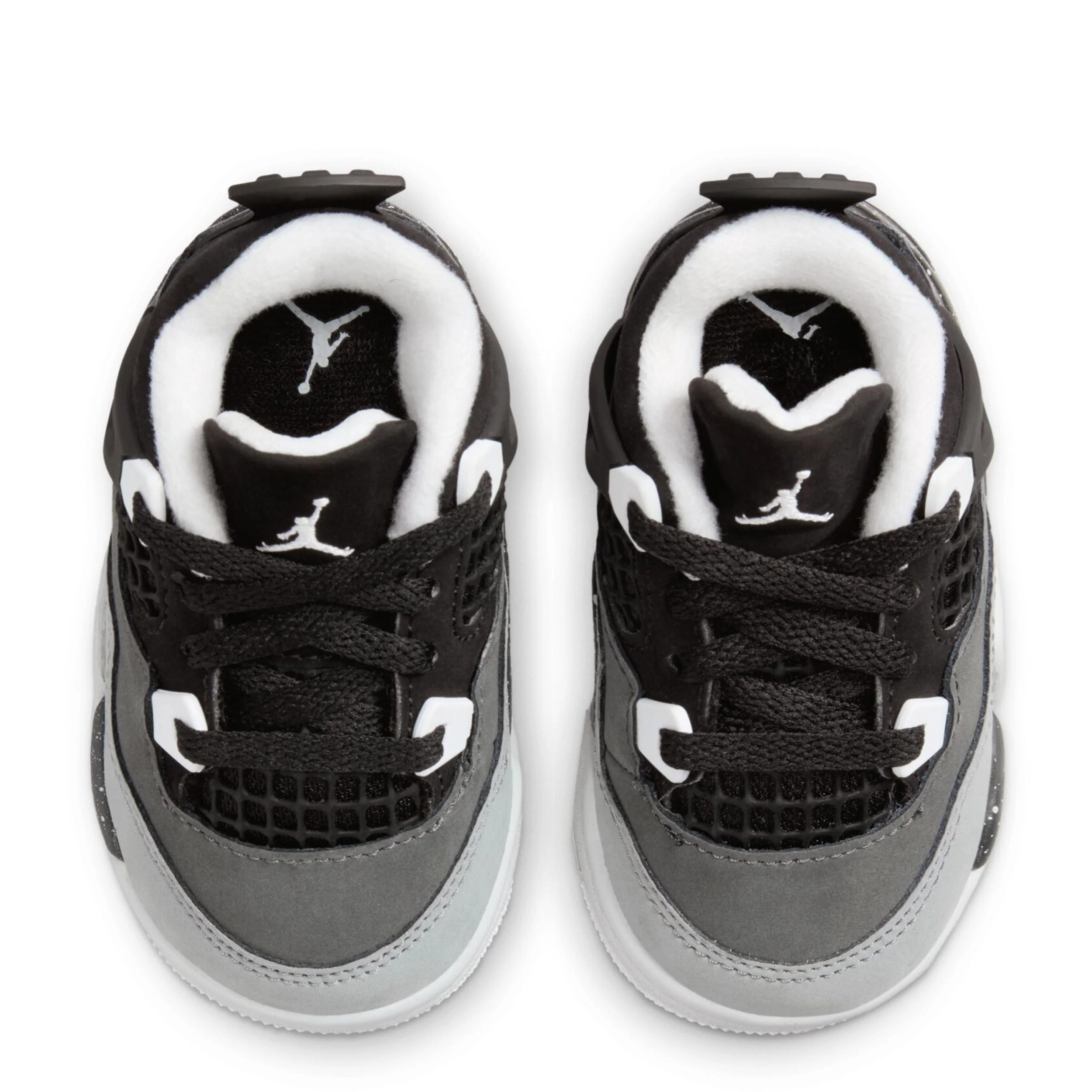 Jordan 4 Retro (Toddler) - Image 5