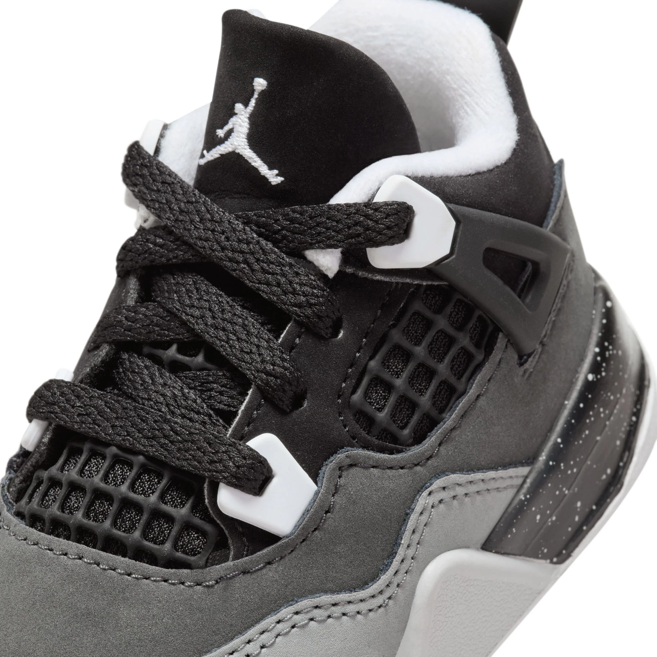 Jordan 4 Retro (Toddler) - Image 7