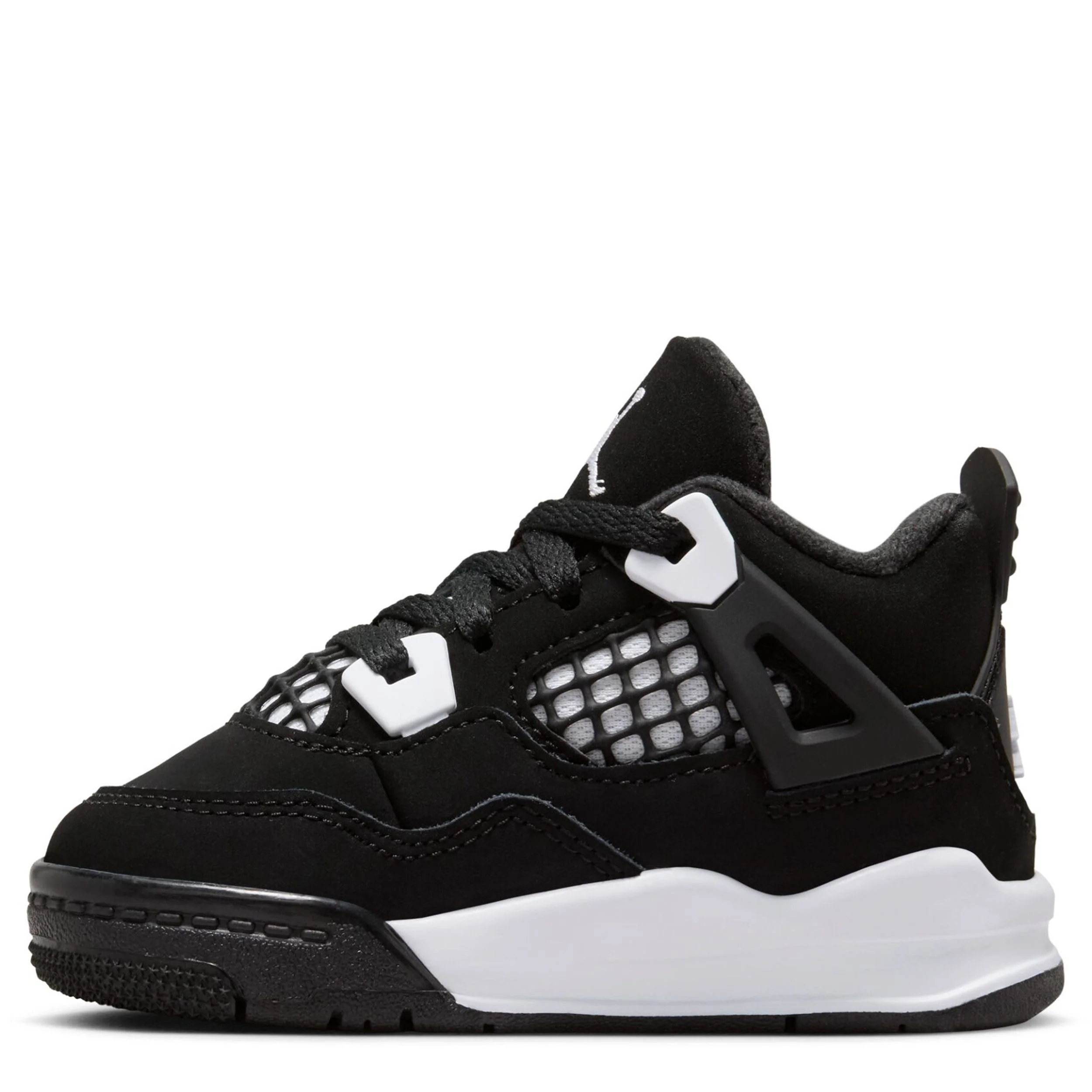 Jordan 4 Retro (Toddler) - Image 2