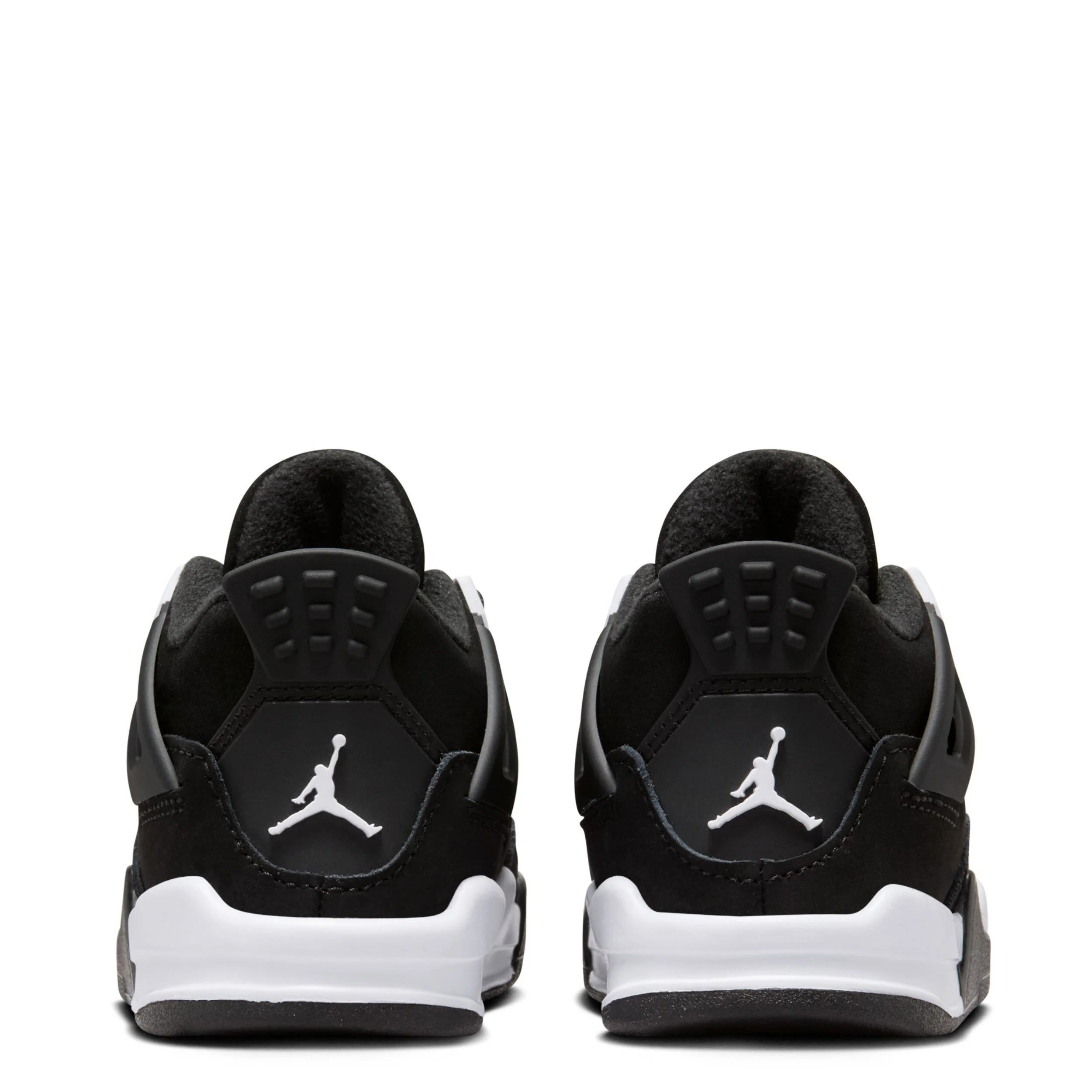 Jordan 4 Retro (Toddler) - Image 4