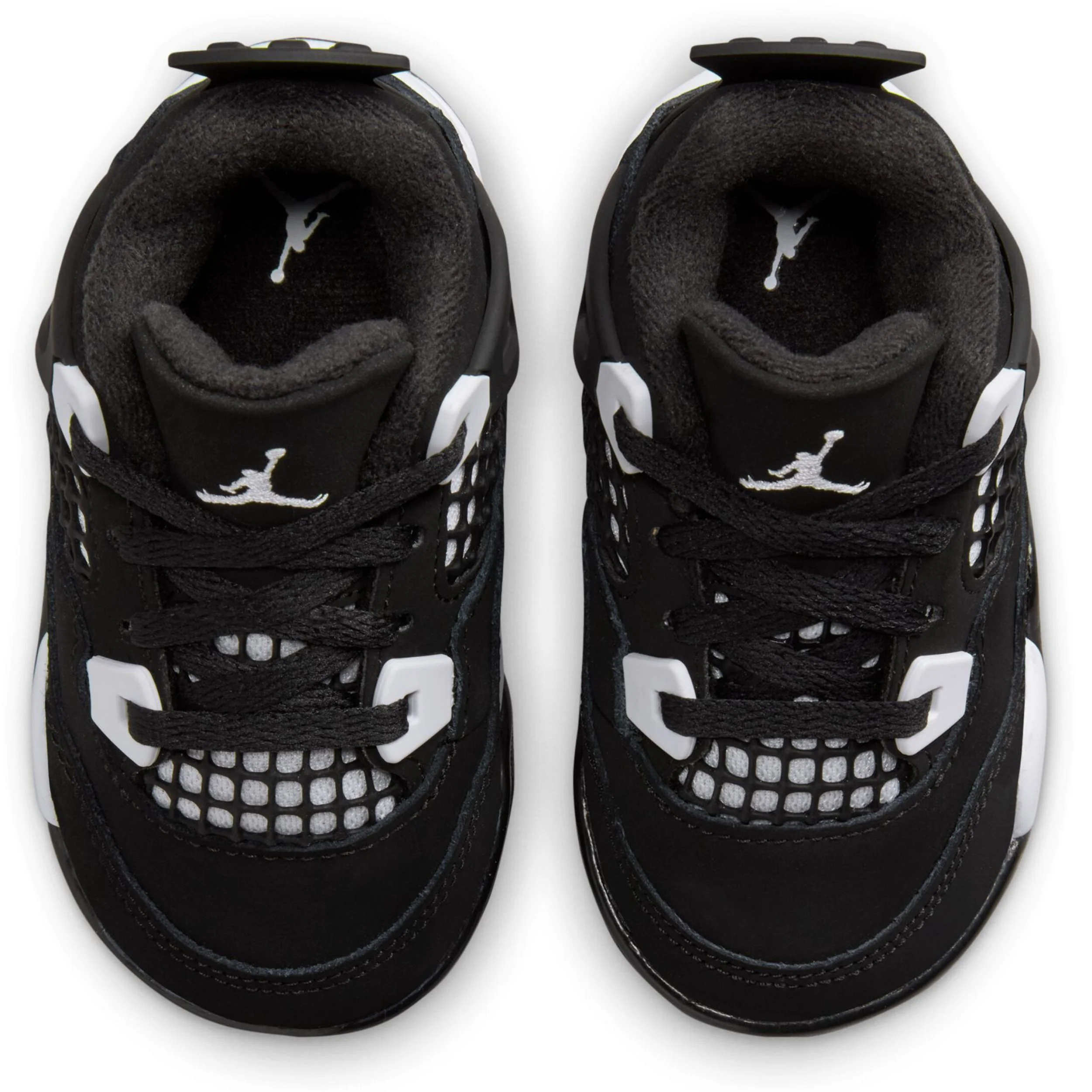 Jordan 4 Retro (Toddler) - Image 5