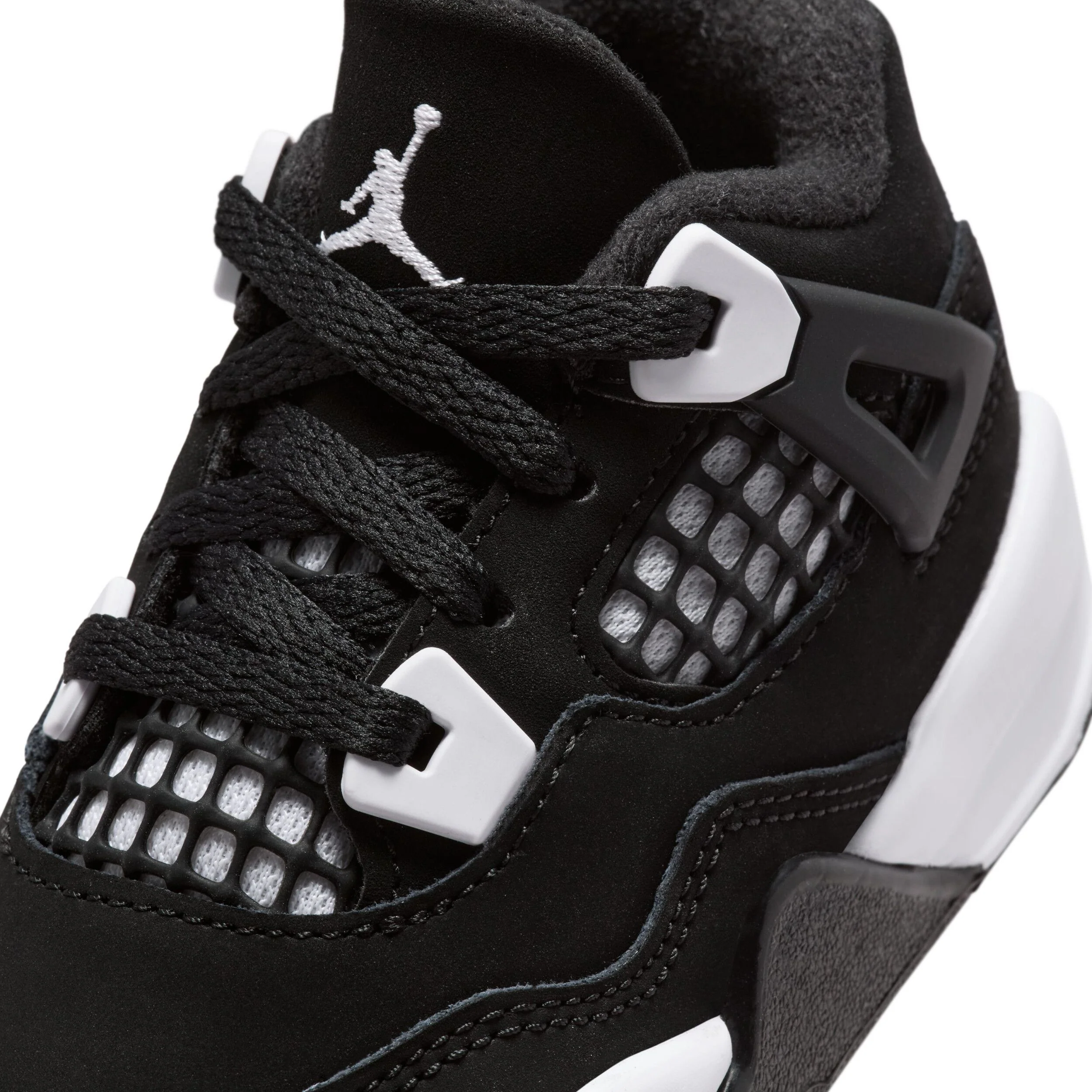 Jordan 4 Retro (Toddler) - Image 7