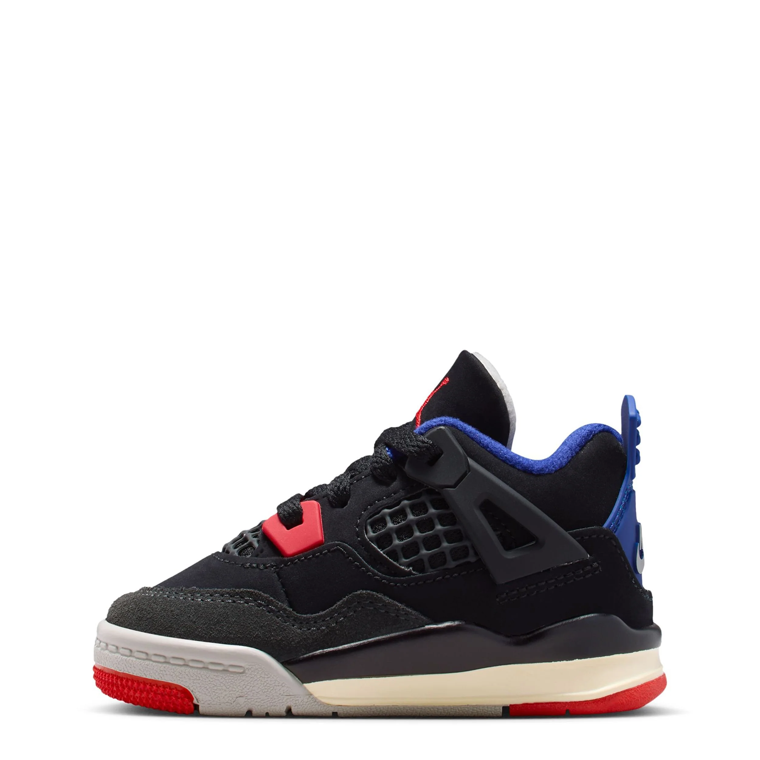 Jordan 4 Retro (Toddler) - Image 2