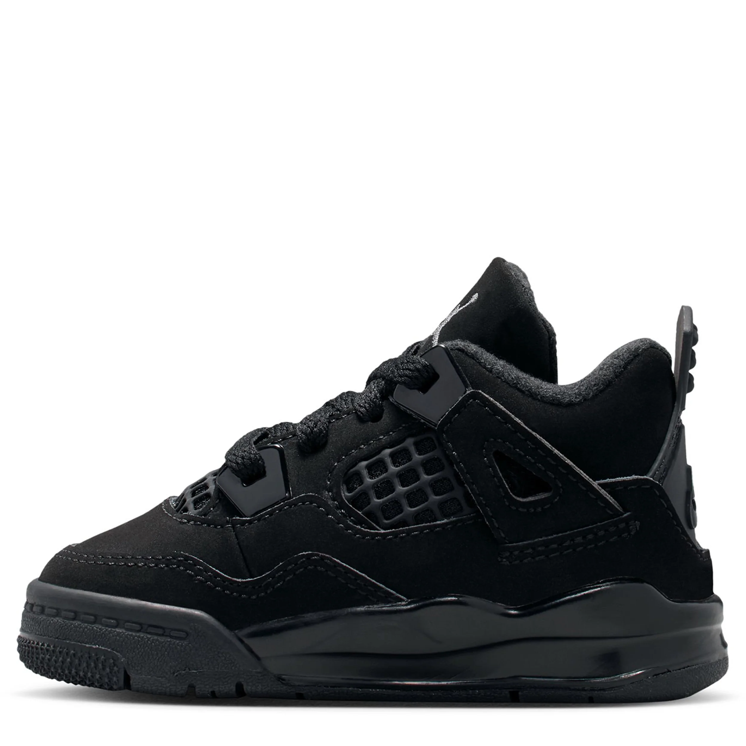 Jordan 4 Retro (Toddler) - Image 2