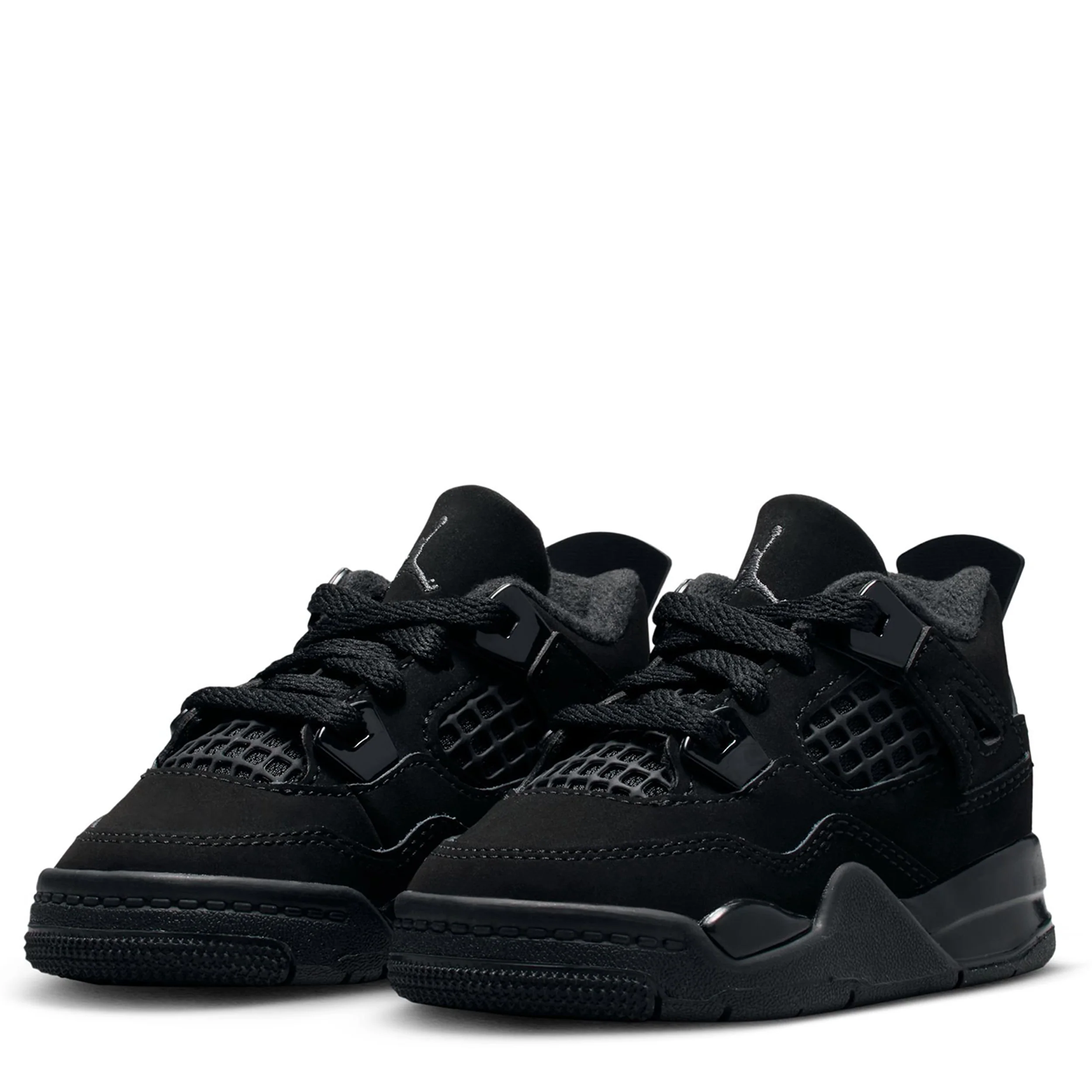 Jordan 4 Retro (Toddler) - Image 3