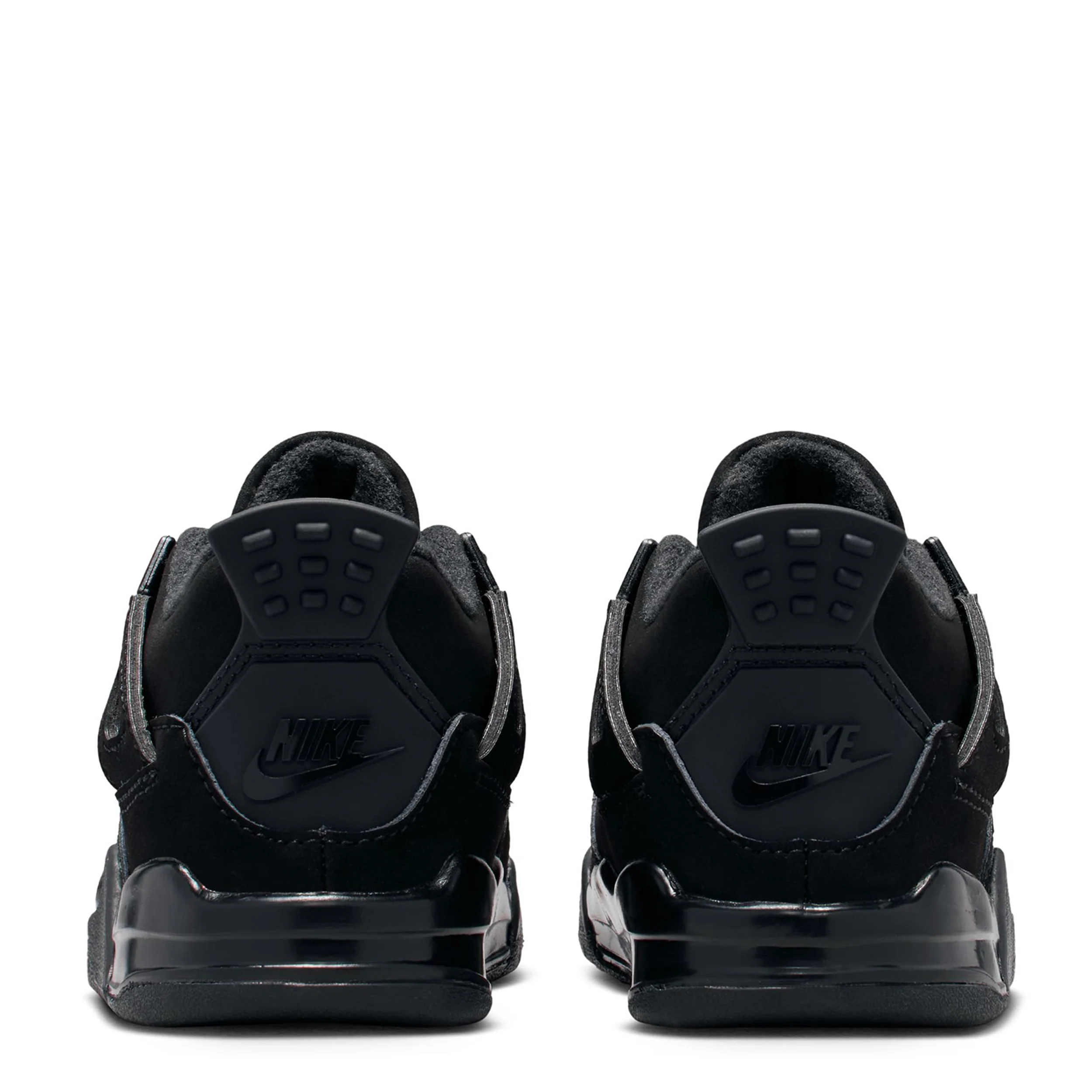 Jordan 4 Retro (Toddler) - Image 4