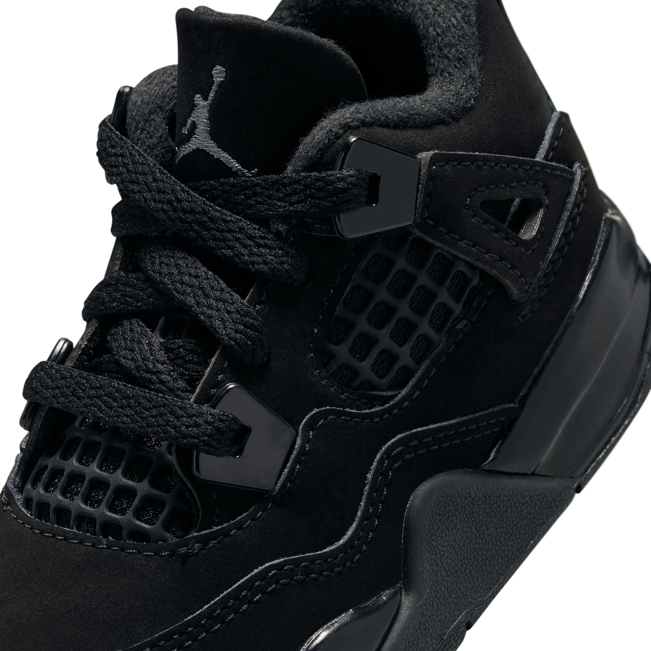 Jordan 4 Retro (Toddler) - Image 7
