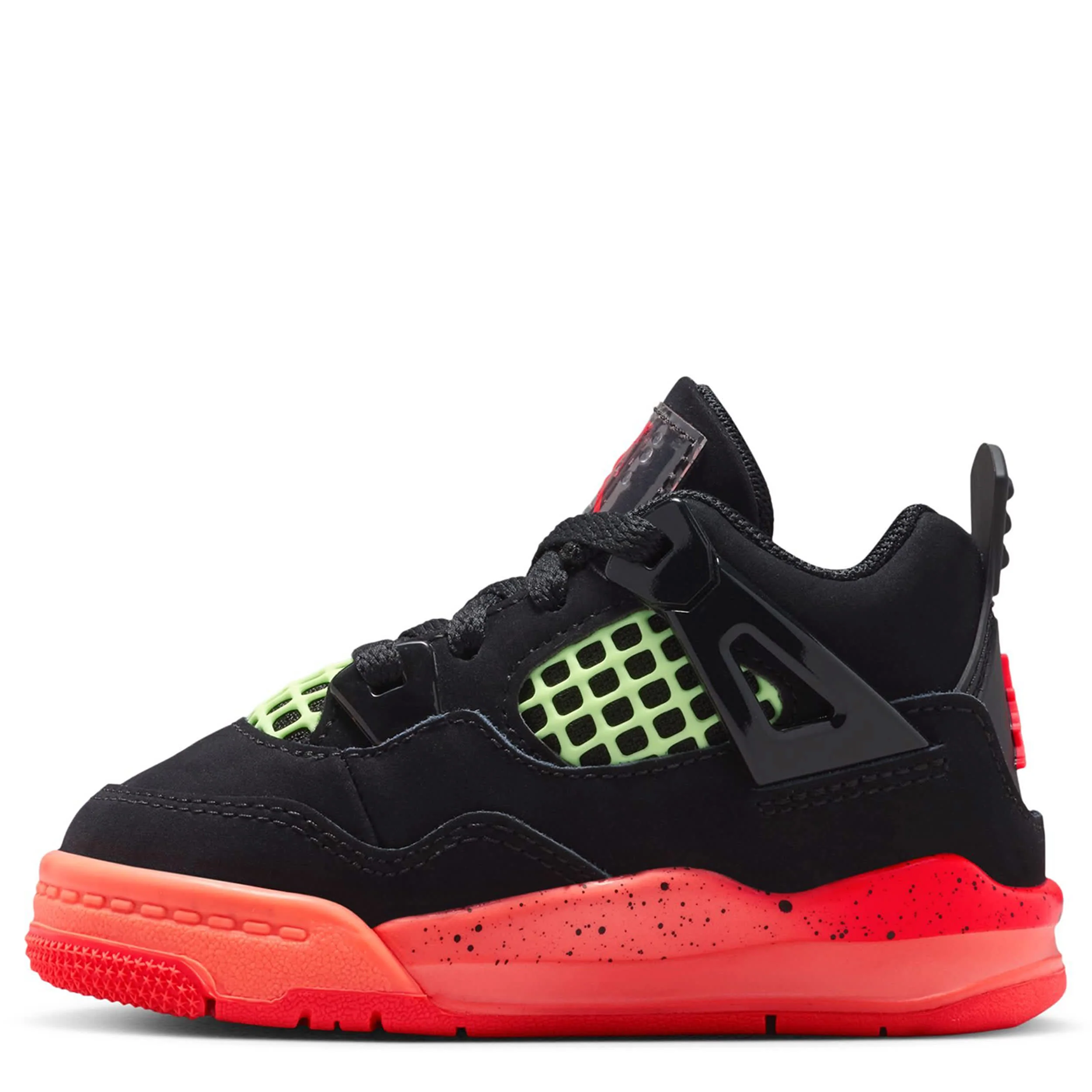 Jordan 4 Retro (Toddler) - Image 2