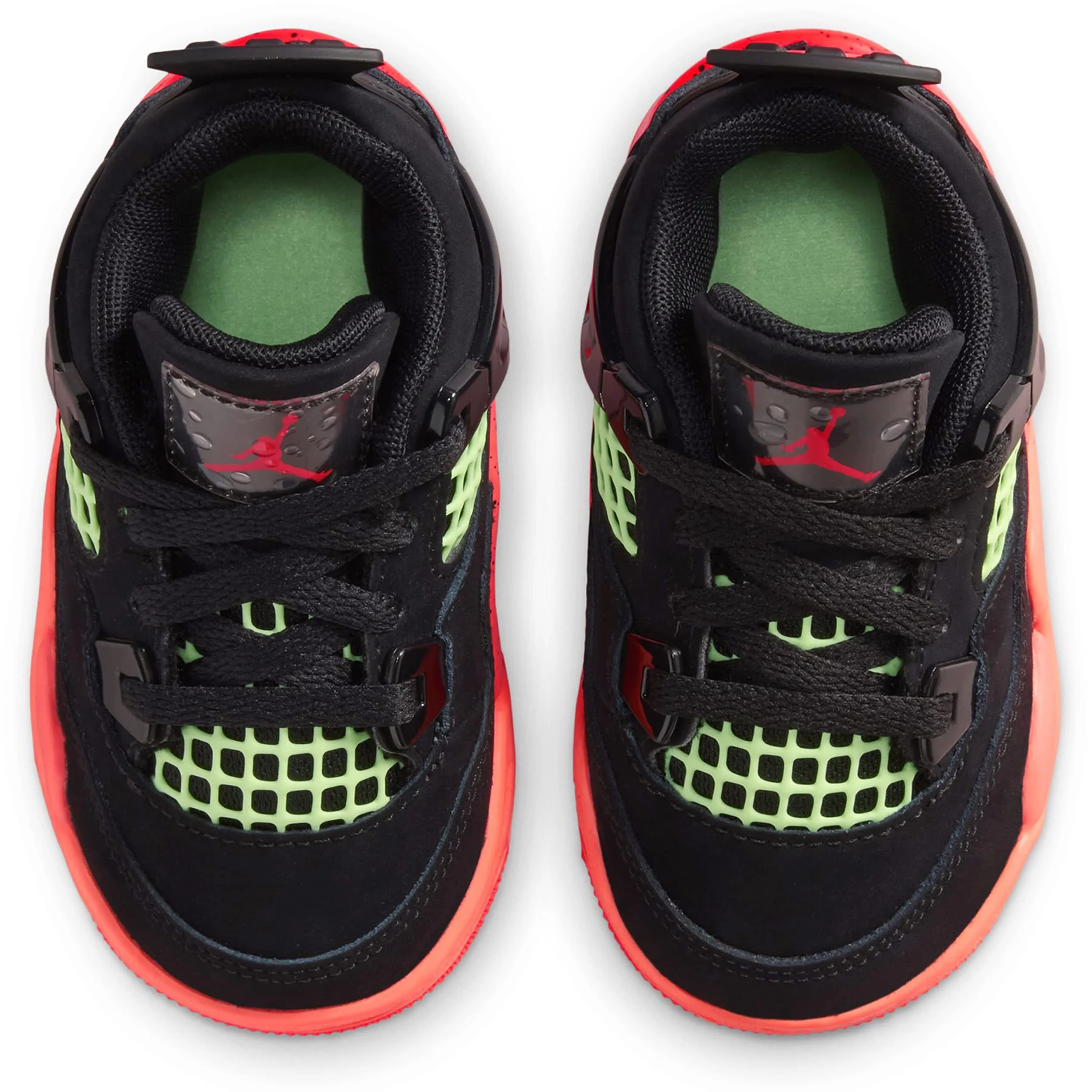 Jordan 4 Retro (Toddler) - Image 5