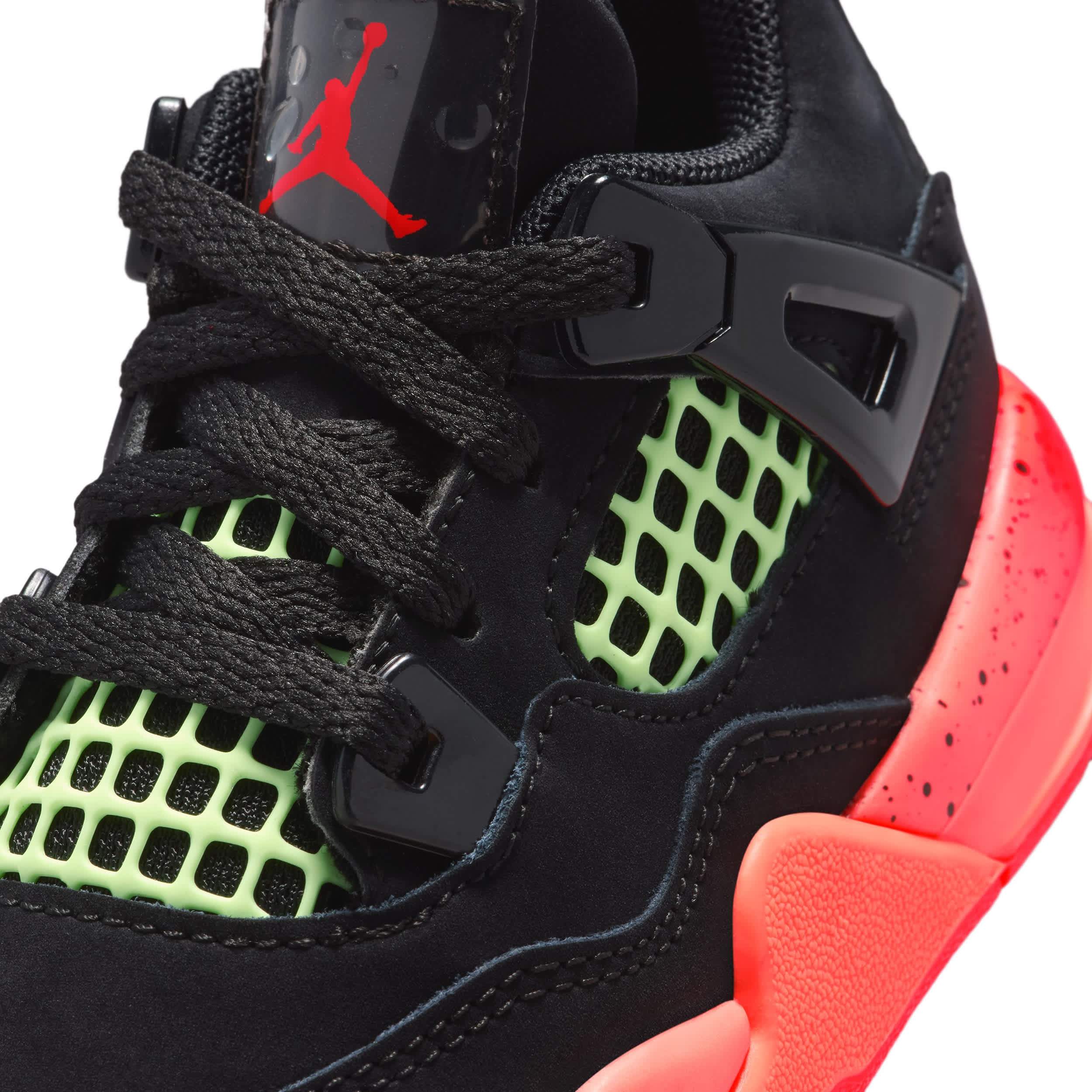 Jordan 4 Retro (Toddler) - Image 7